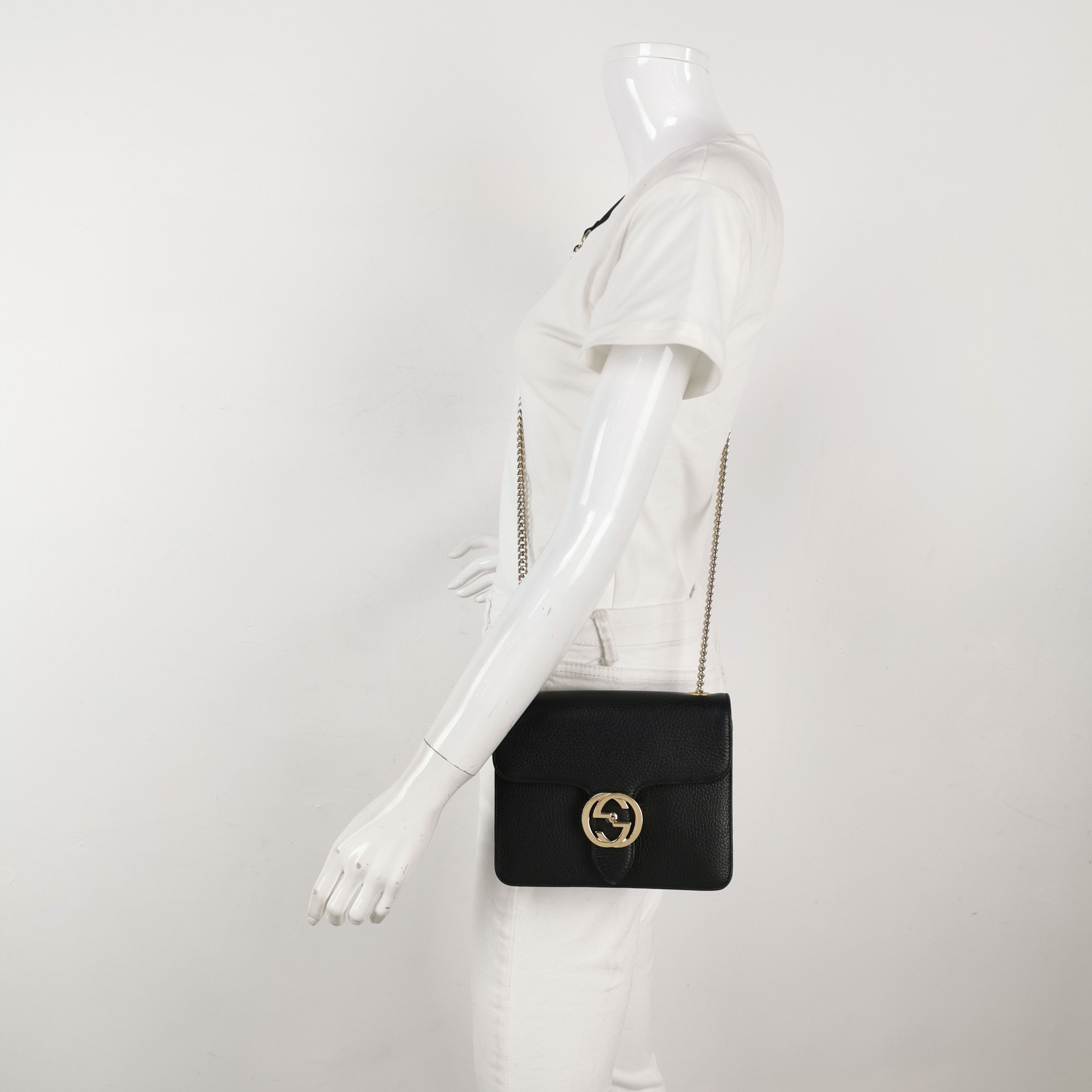 Gucci Gucci Women os Shoulder Bags Size ONE SIZE - 2 Thumbnail