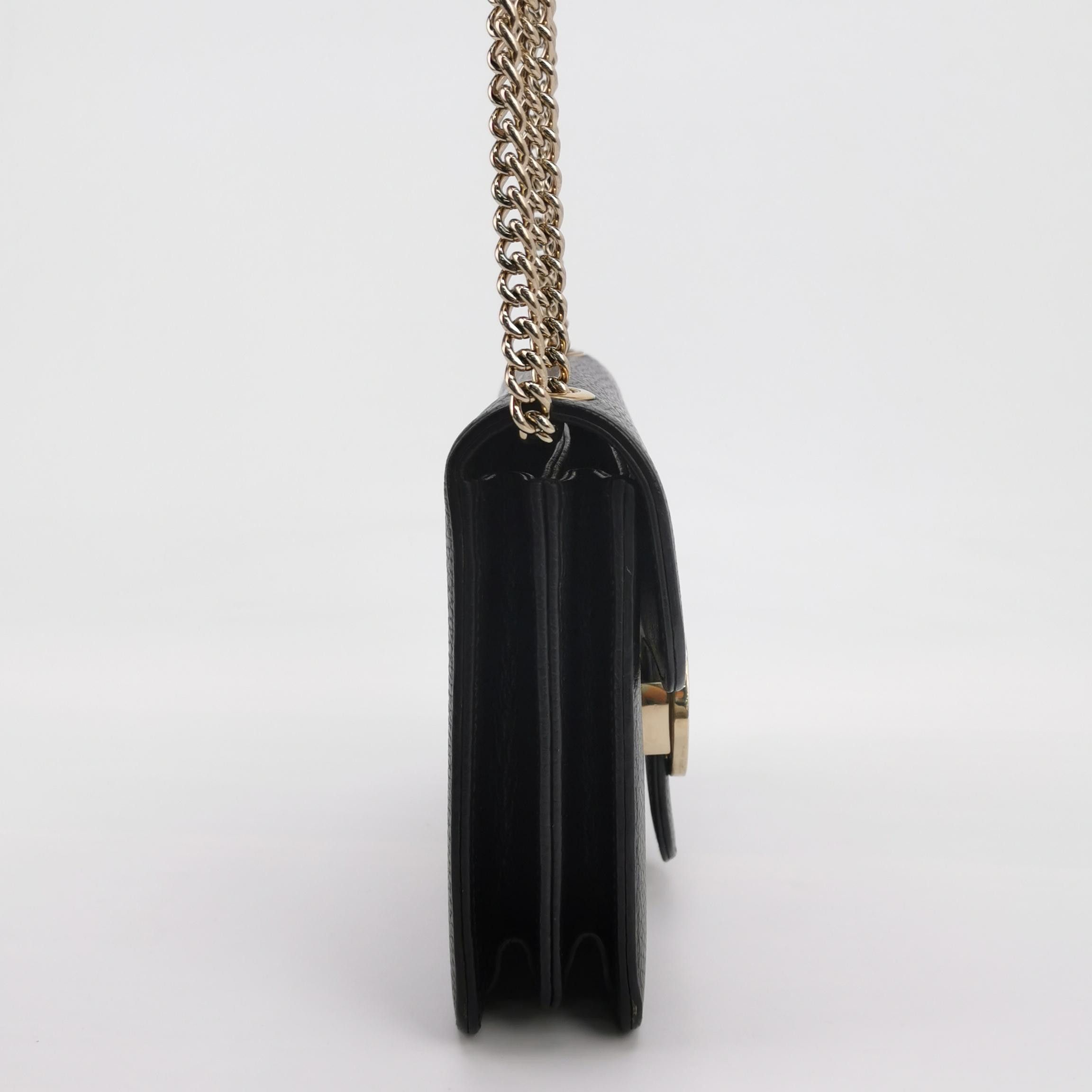 Gucci Gucci Women os Shoulder Bags Size ONE SIZE - 4 Thumbnail