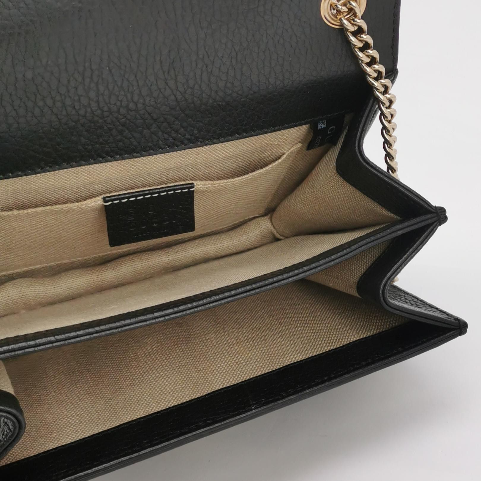 Gucci Gucci Women os Shoulder Bags Size ONE SIZE - 7 Thumbnail