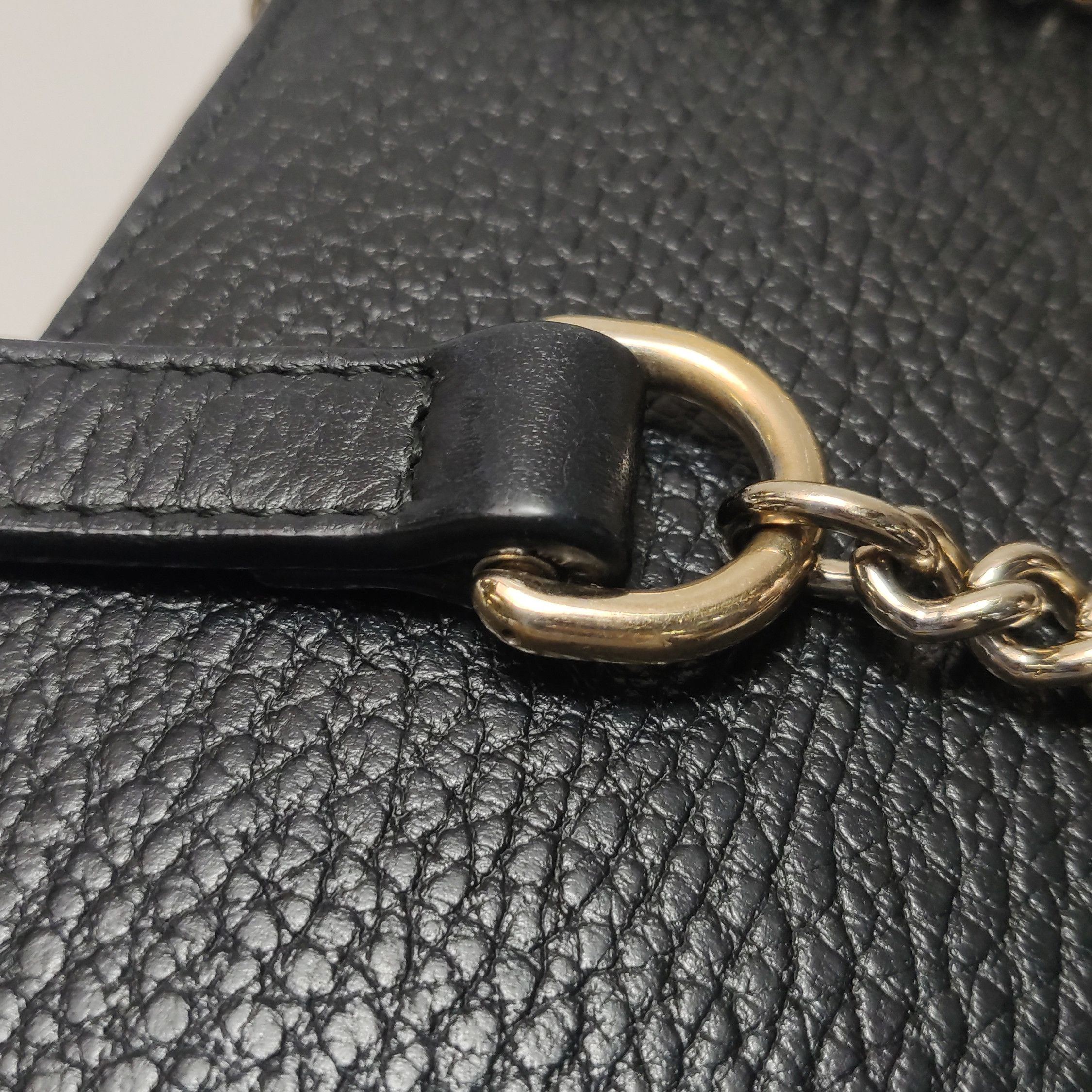 Gucci Gucci Women os Shoulder Bags Size ONE SIZE - 14 Thumbnail