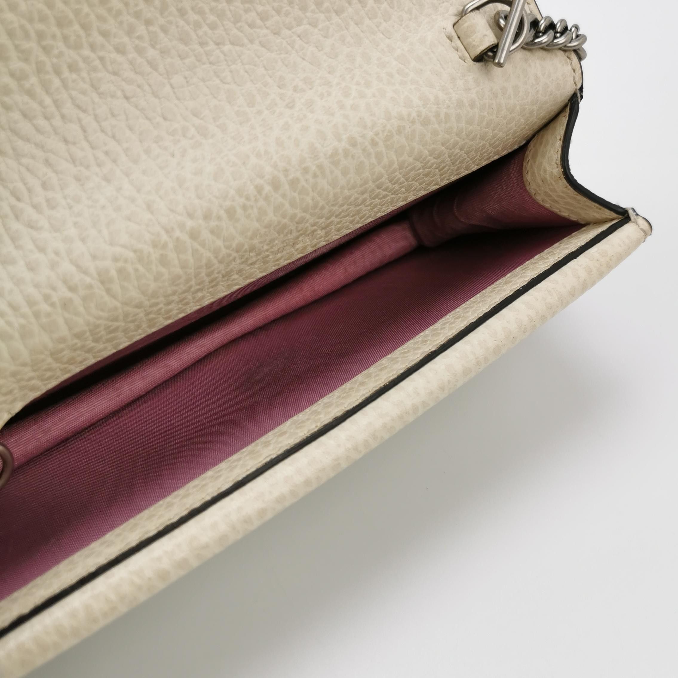 Gucci Gucci Women os Shoulder Bags Size ONE SIZE - 7 Thumbnail