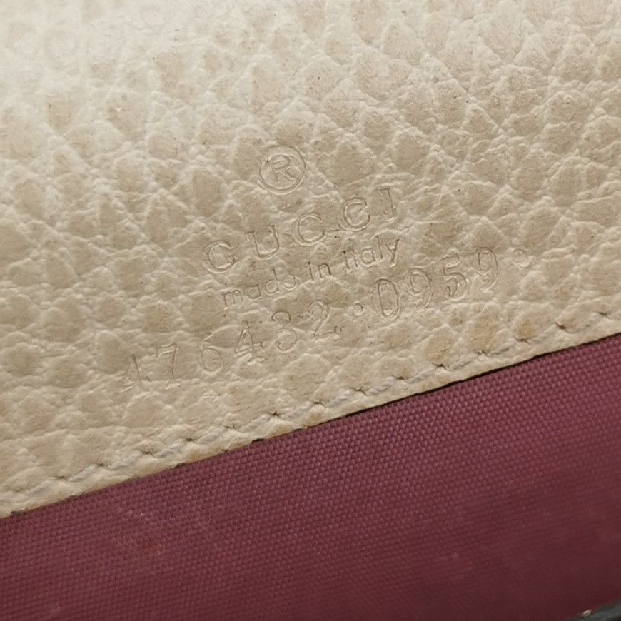 Gucci Gucci Women os Shoulder Bags Size ONE SIZE - 8 Thumbnail
