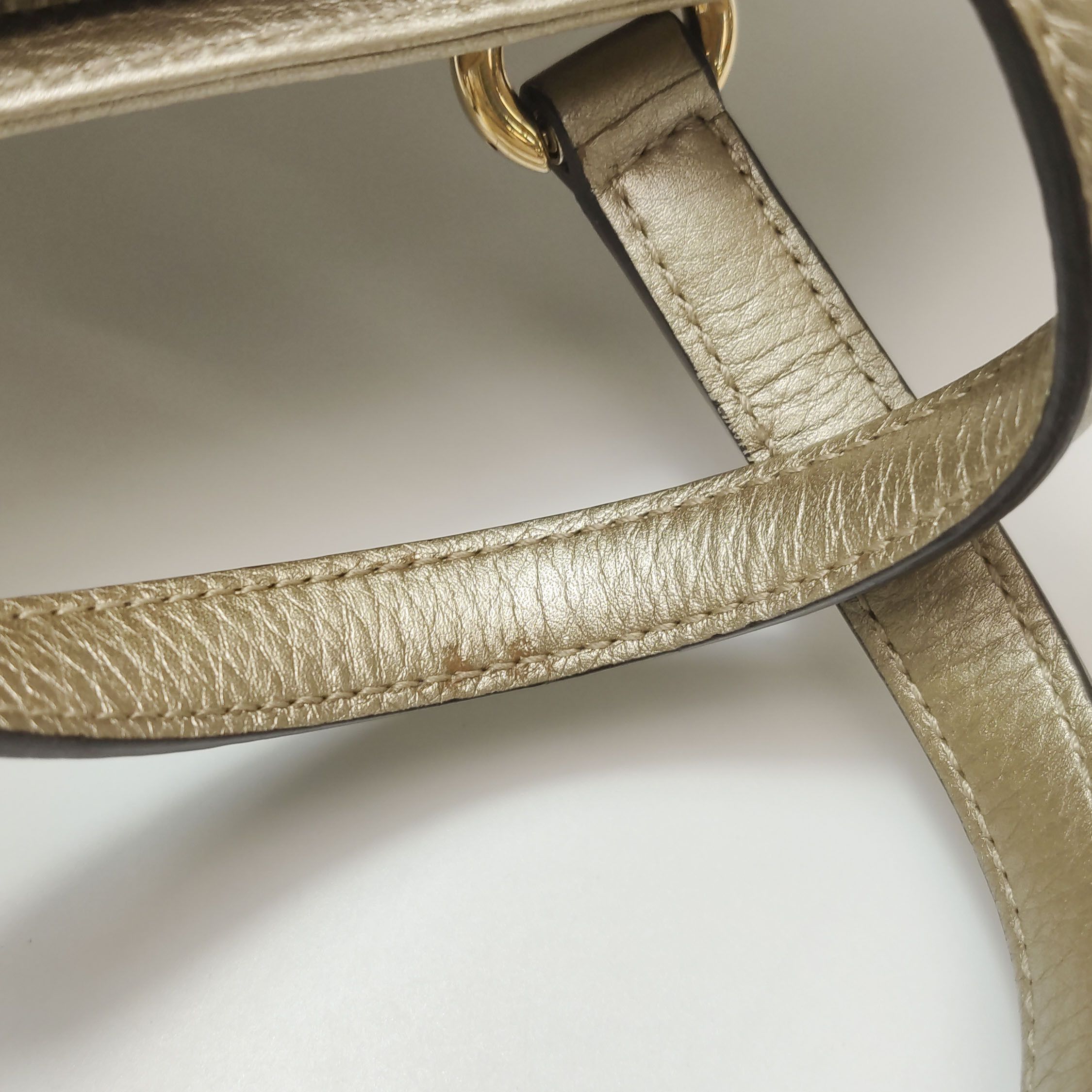 Gucci Gucci Women os Tote Bags Size ONE SIZE - 15 Thumbnail