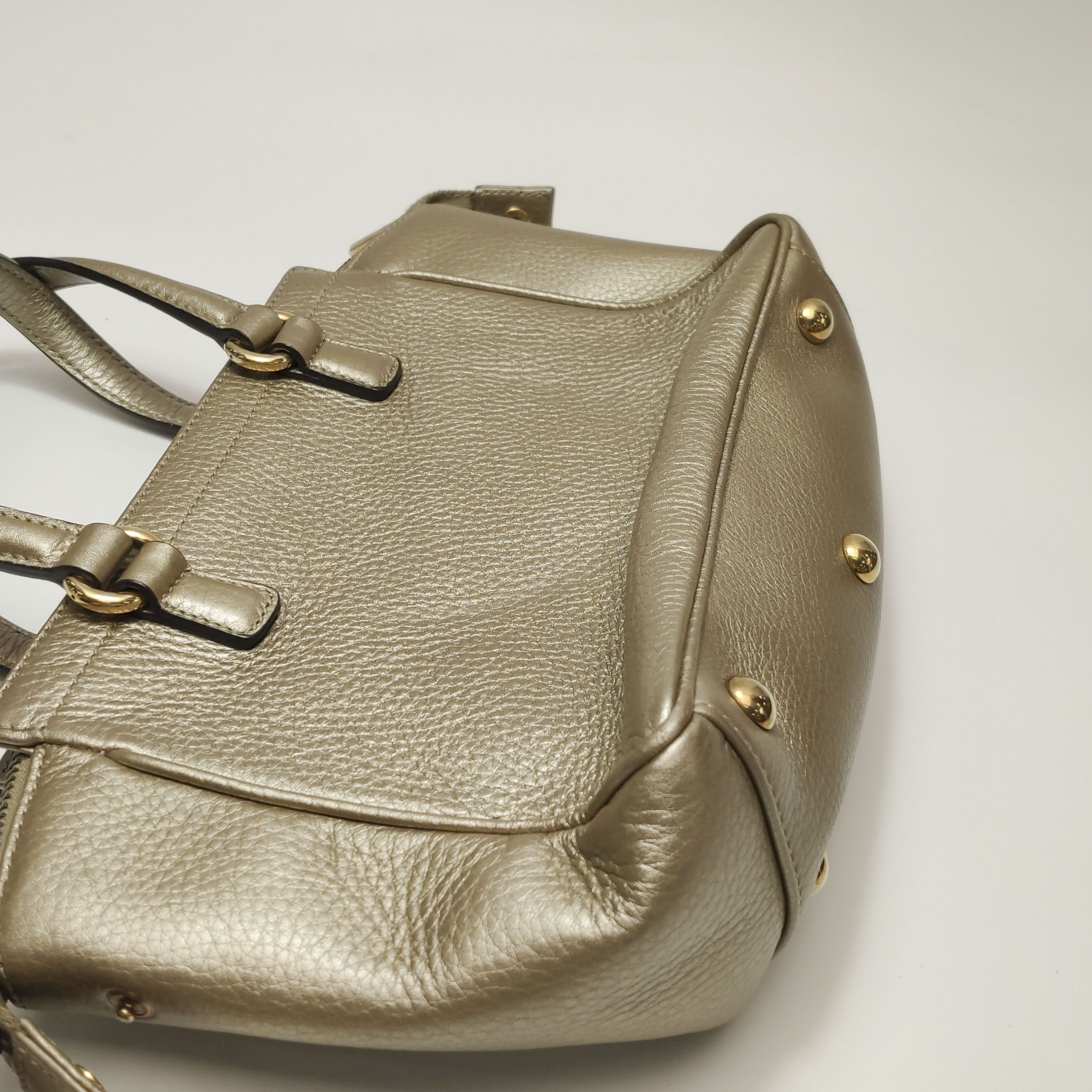 Gucci Gucci Women os Tote Bags Size ONE SIZE - 16 Thumbnail