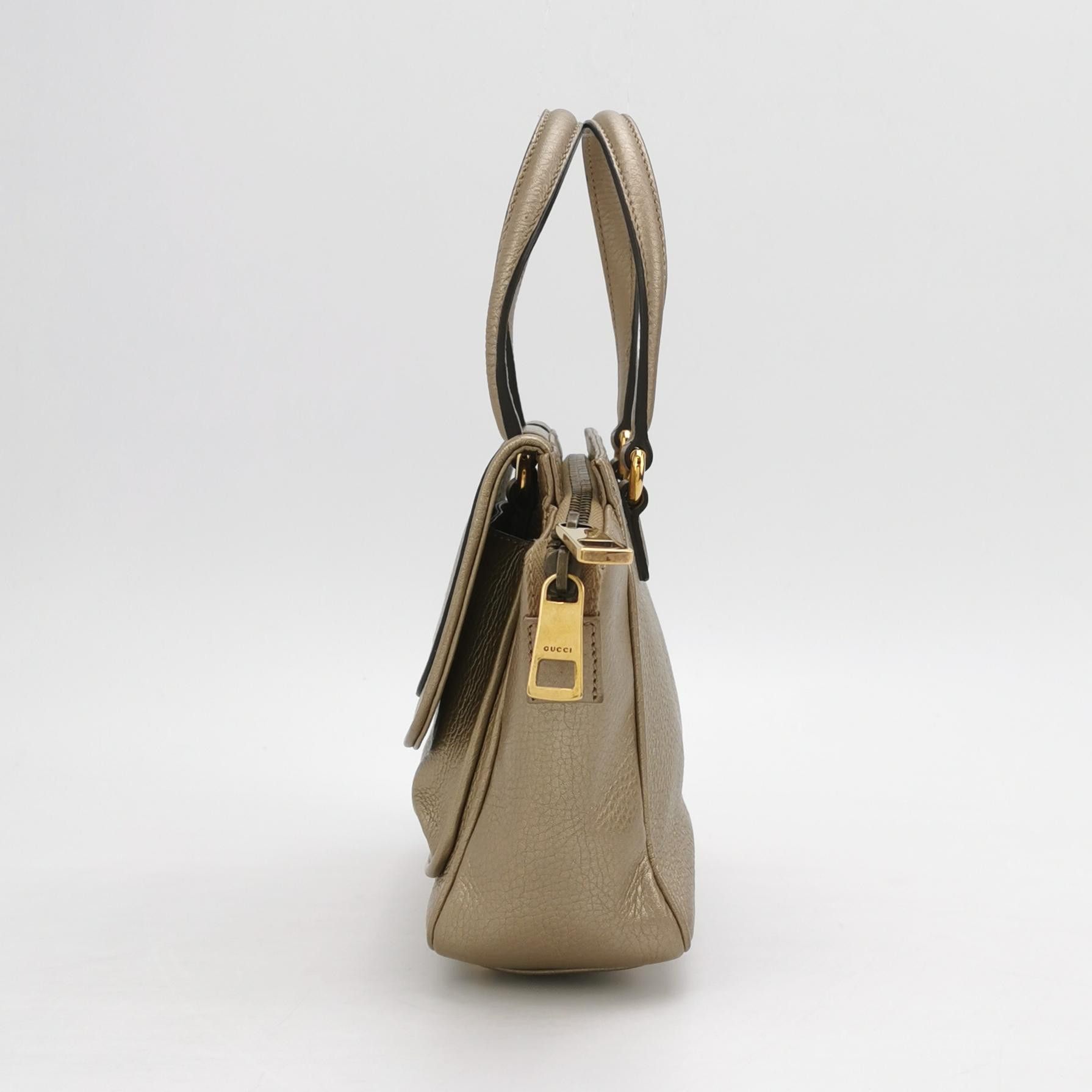 Gucci Gucci Women os Tote Bags Size ONE SIZE - 3 Thumbnail