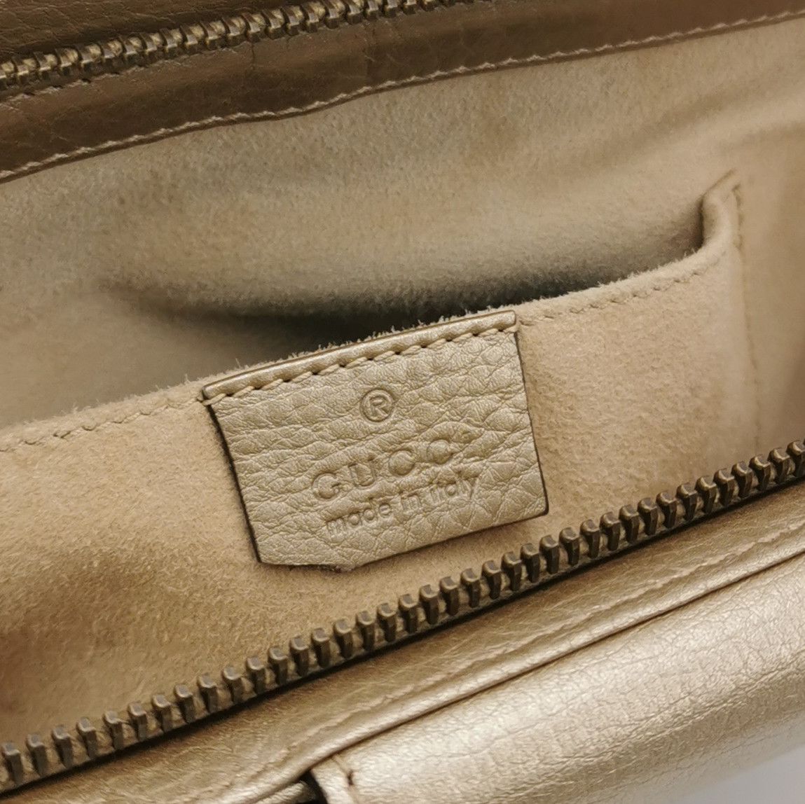 Gucci Gucci Women os Tote Bags Size ONE SIZE - 8 Thumbnail