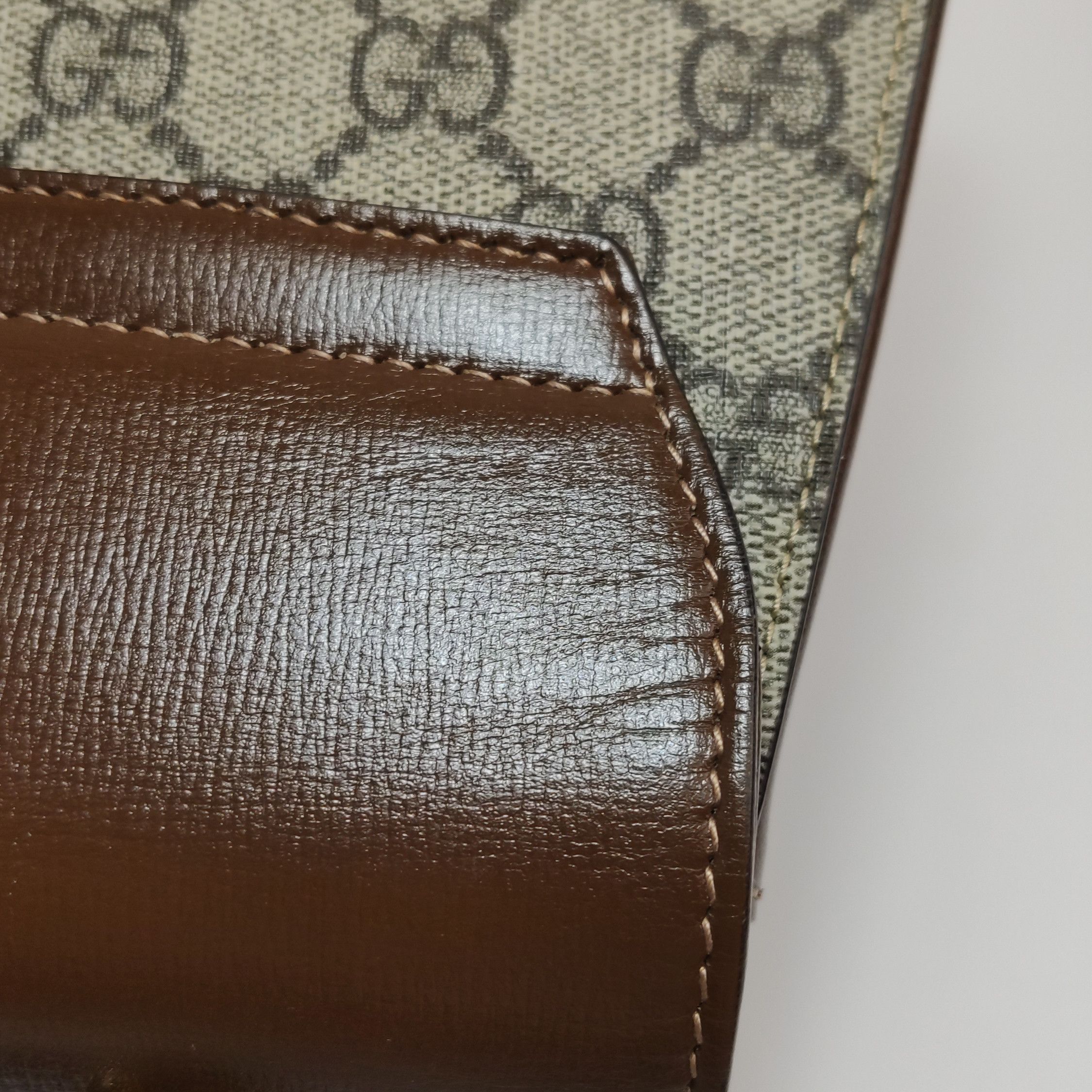 Gucci Gucci Women os Shoulder Bags Size ONE SIZE - 14 Thumbnail