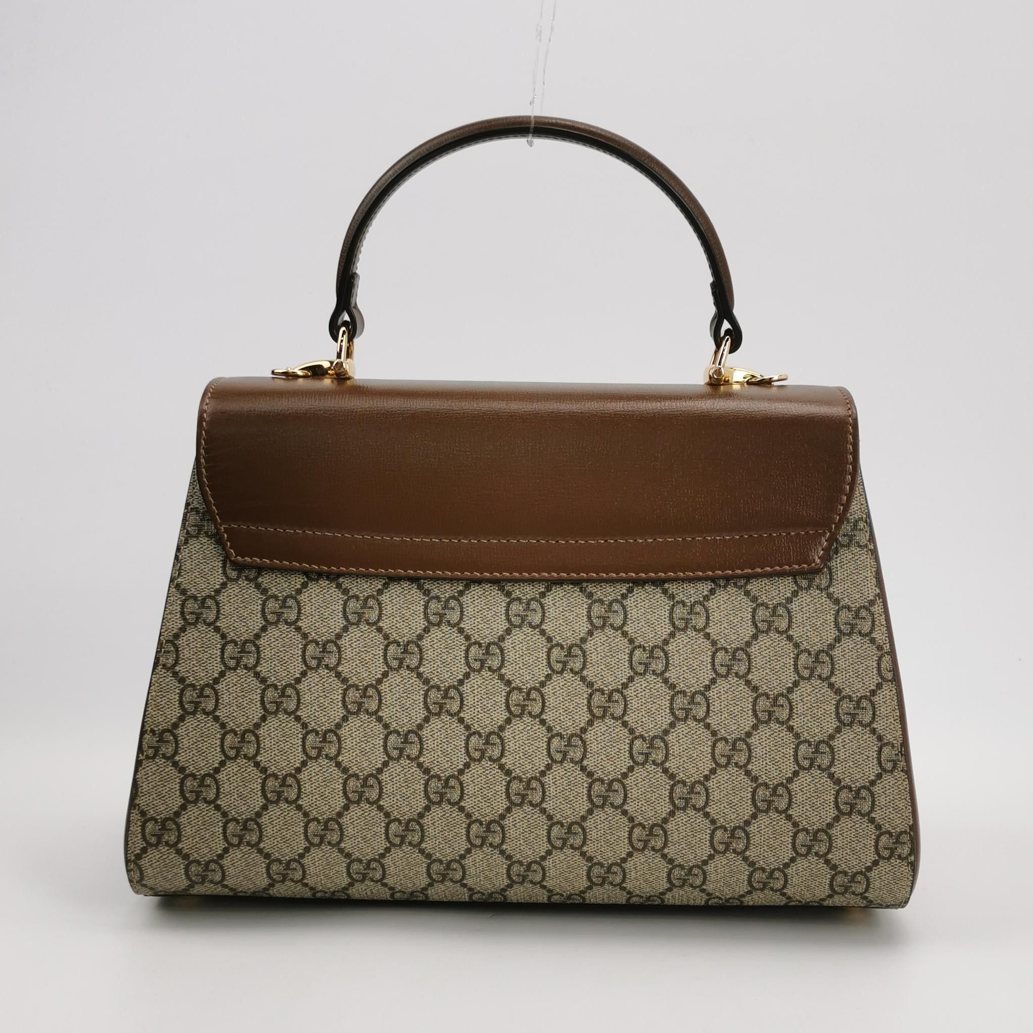 Gucci Gucci Women os Shoulder Bags Size ONE SIZE - 5 Thumbnail