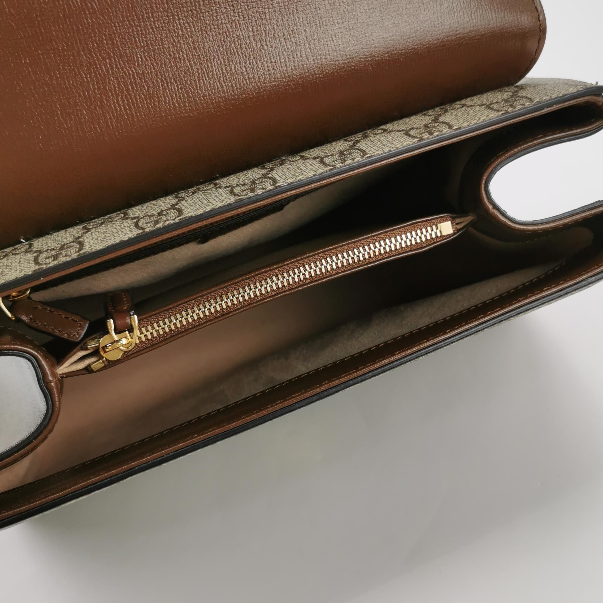 Gucci Gucci Women os Shoulder Bags Size ONE SIZE - 7 Thumbnail