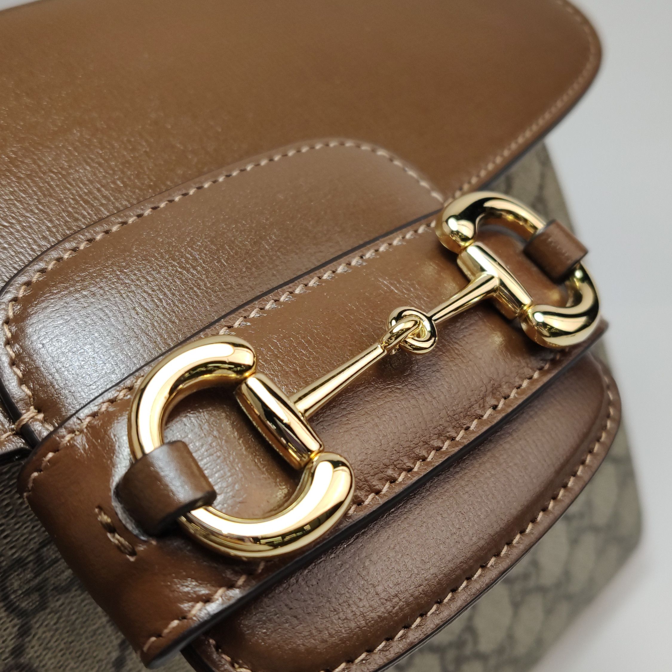 Gucci Gucci Women os Shoulder Bags Size ONE SIZE - 10 Thumbnail