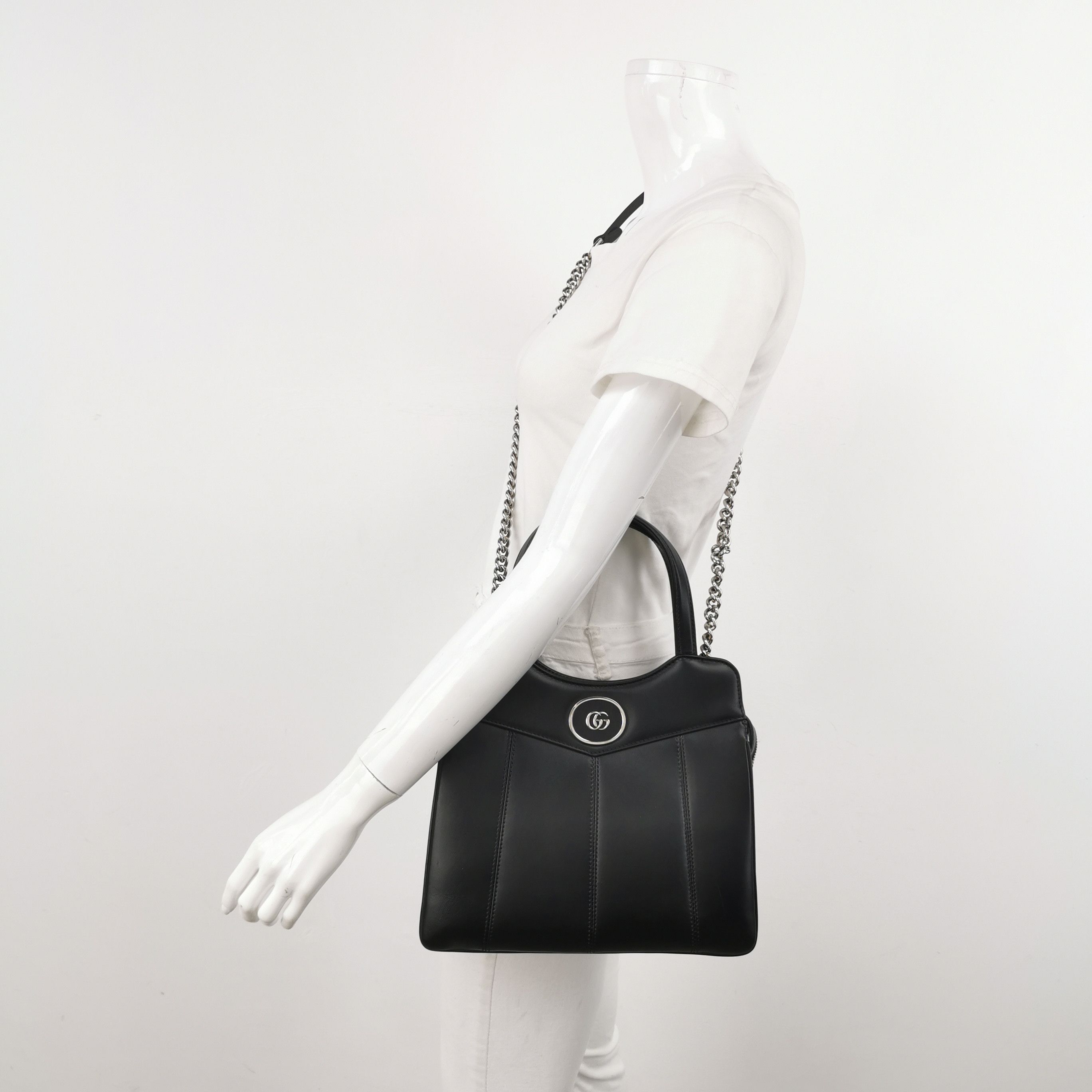 Gucci Gucci Women os Shoulder Bags Size ONE SIZE - 2 Thumbnail