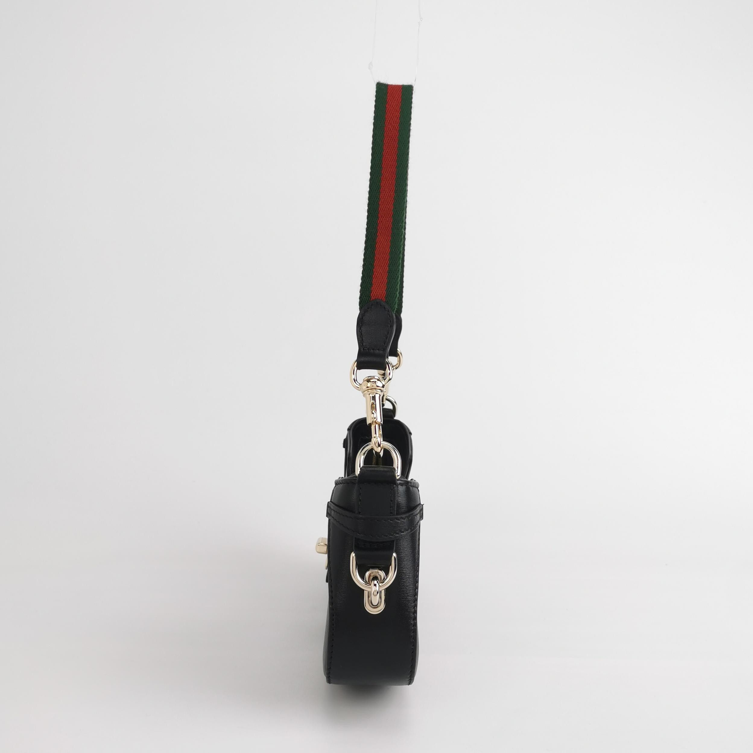 Gucci Gucci Women os Shoulder Bags Size ONE SIZE - 3 Thumbnail