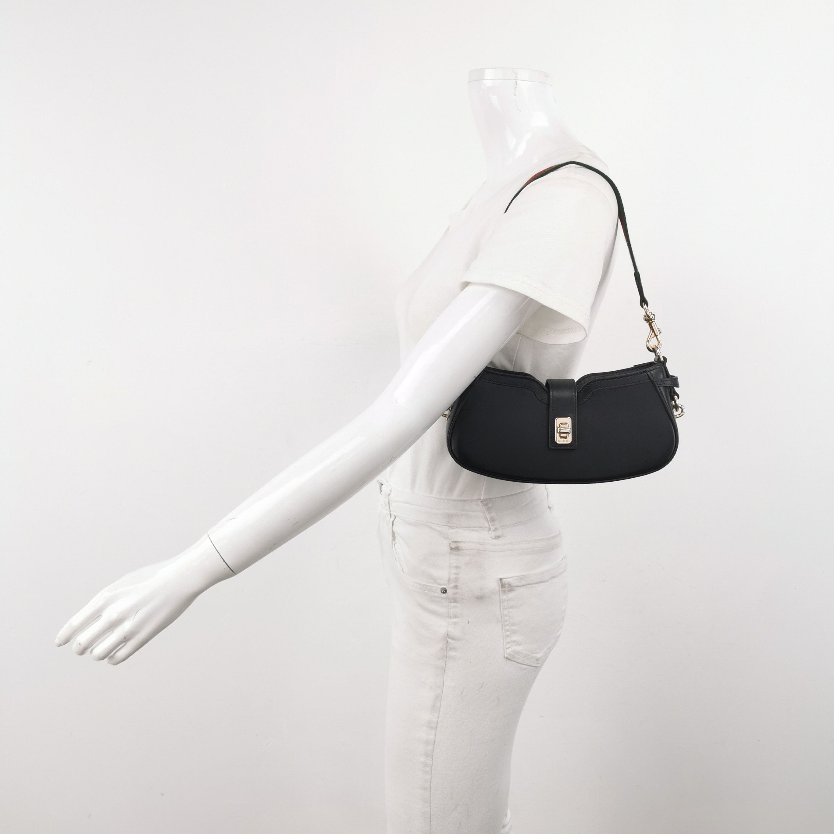 Gucci Gucci Women os Shoulder Bags Size ONE SIZE - 2 Thumbnail