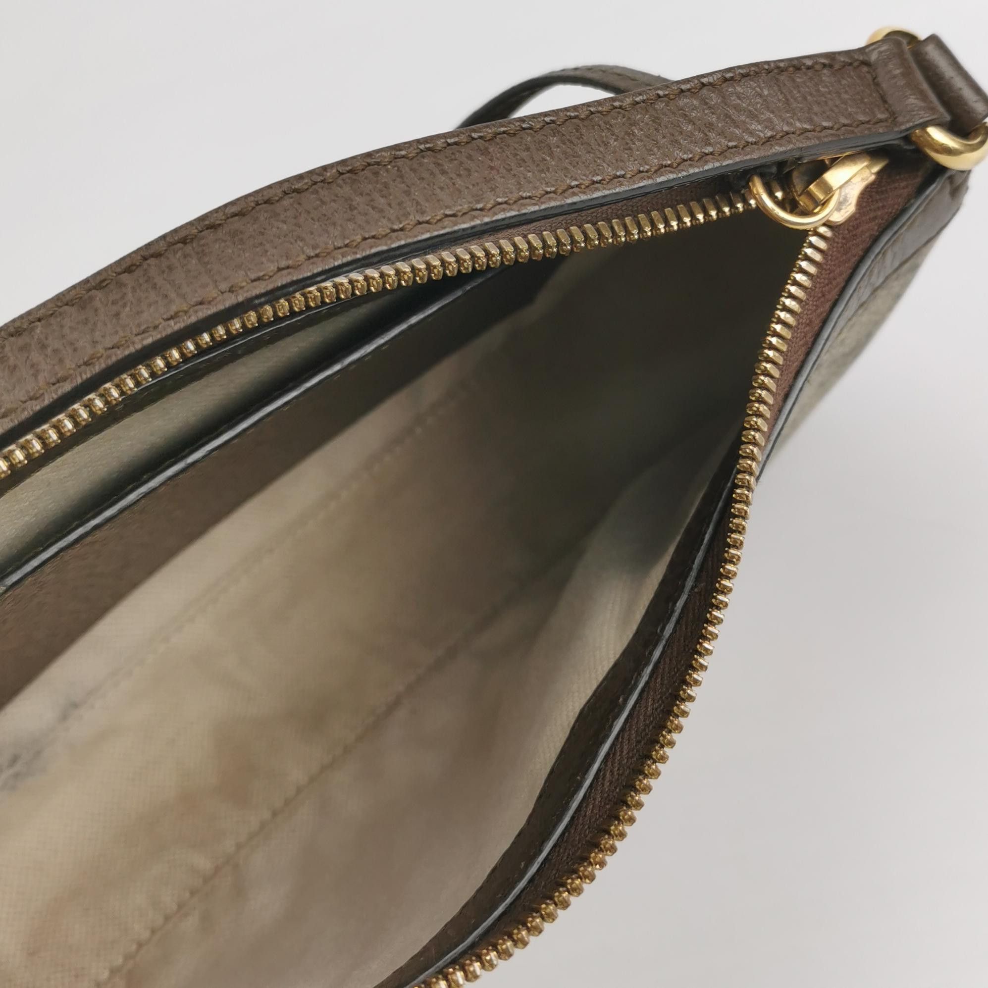 Gucci Gucci Women os Shoulder Bags Size ONE SIZE - 7 Thumbnail