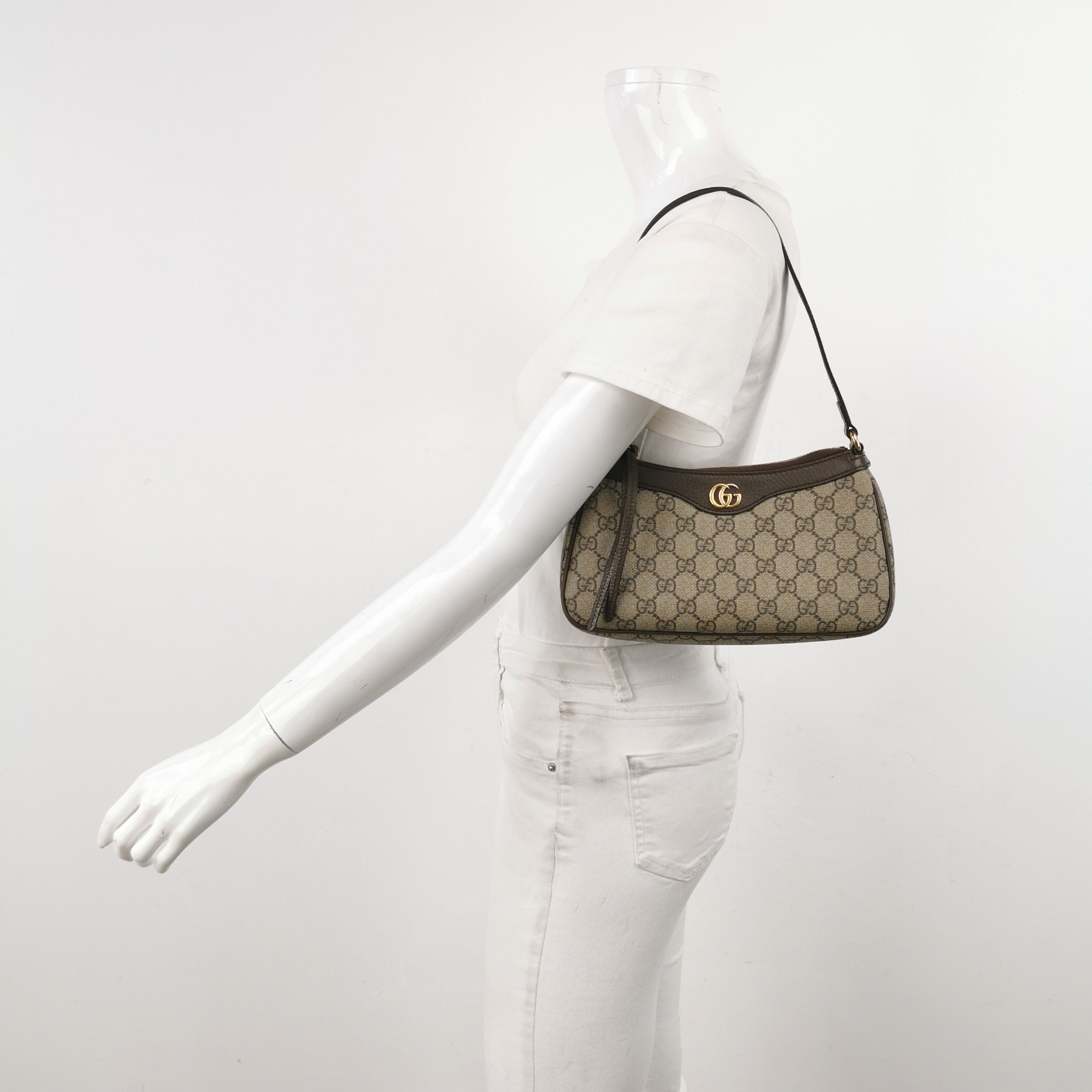Gucci Gucci Women os Shoulder Bags Size ONE SIZE - 2 Thumbnail