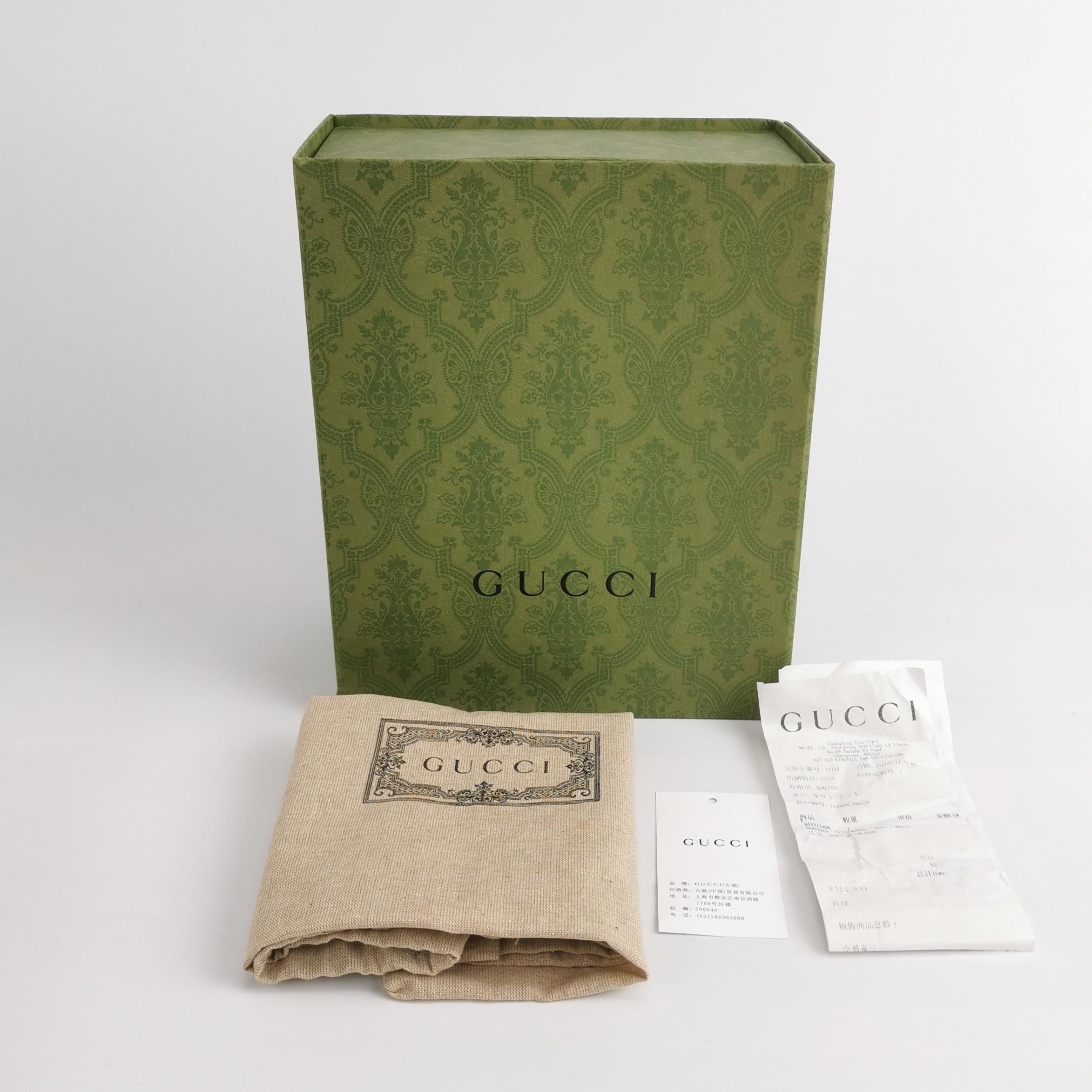 Gucci Gucci Women os Shoulder Bags Size ONE SIZE - 9 Thumbnail