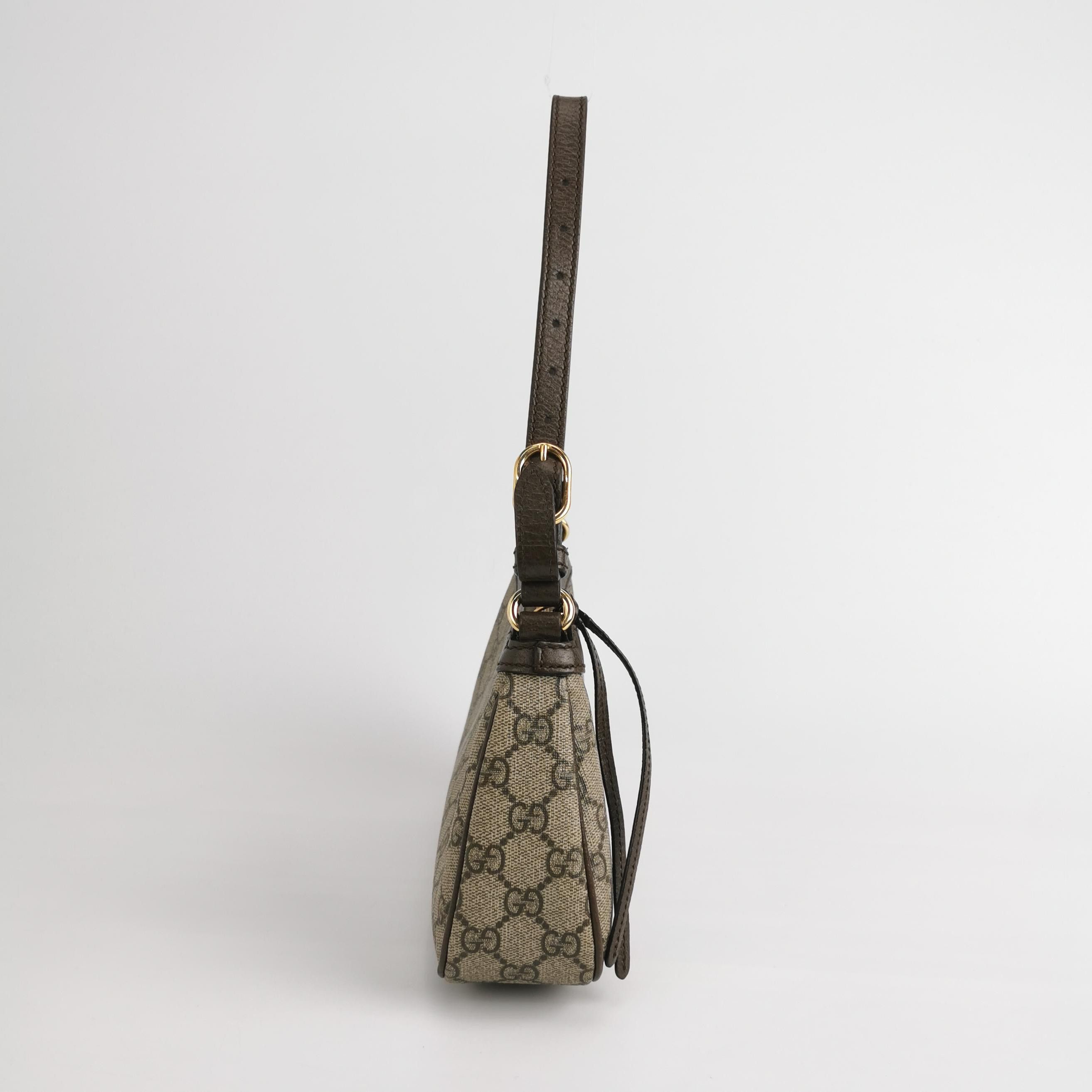 Gucci Gucci Women os Shoulder Bags Size ONE SIZE - 4 Thumbnail