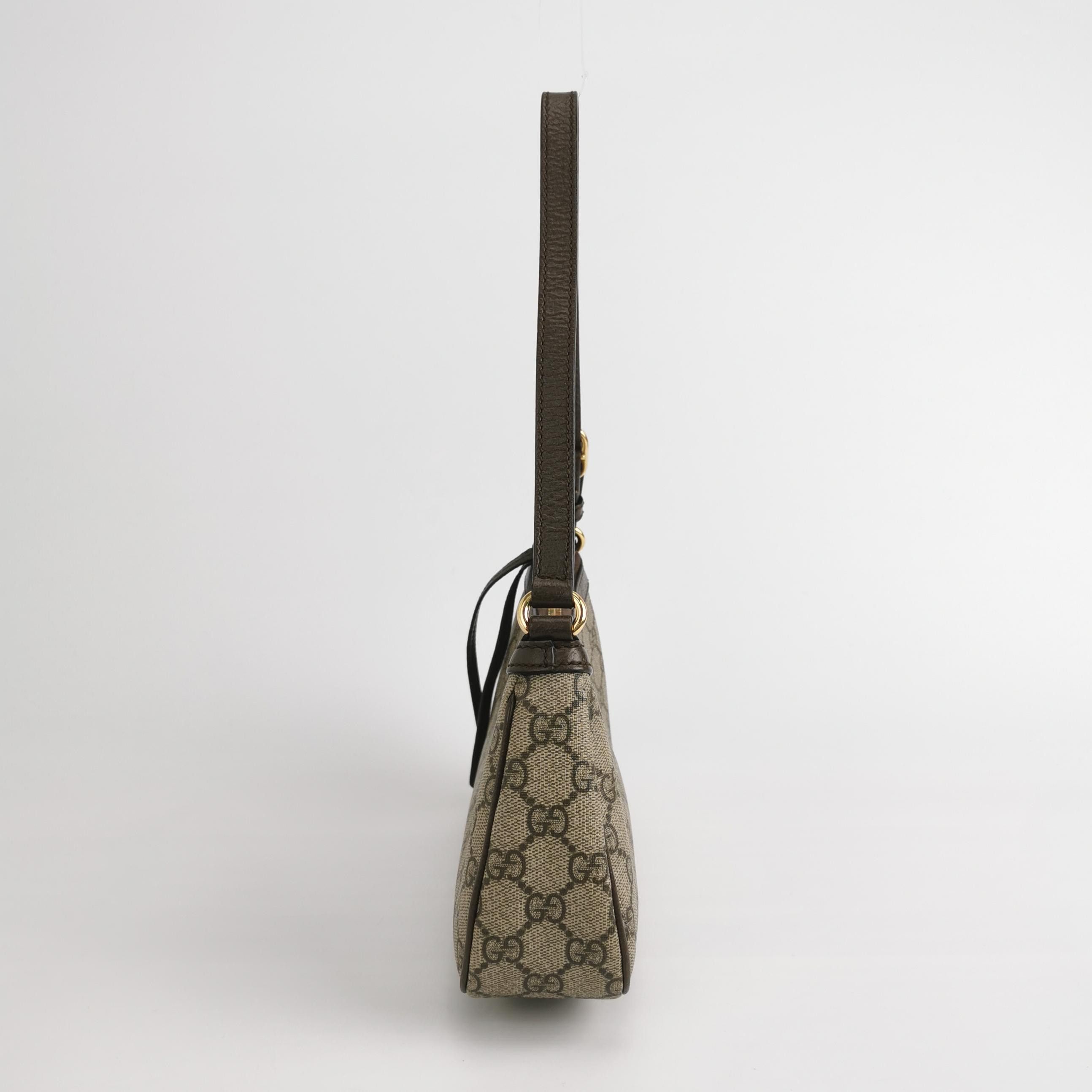 Gucci Gucci Women os Shoulder Bags Size ONE SIZE - 3 Thumbnail