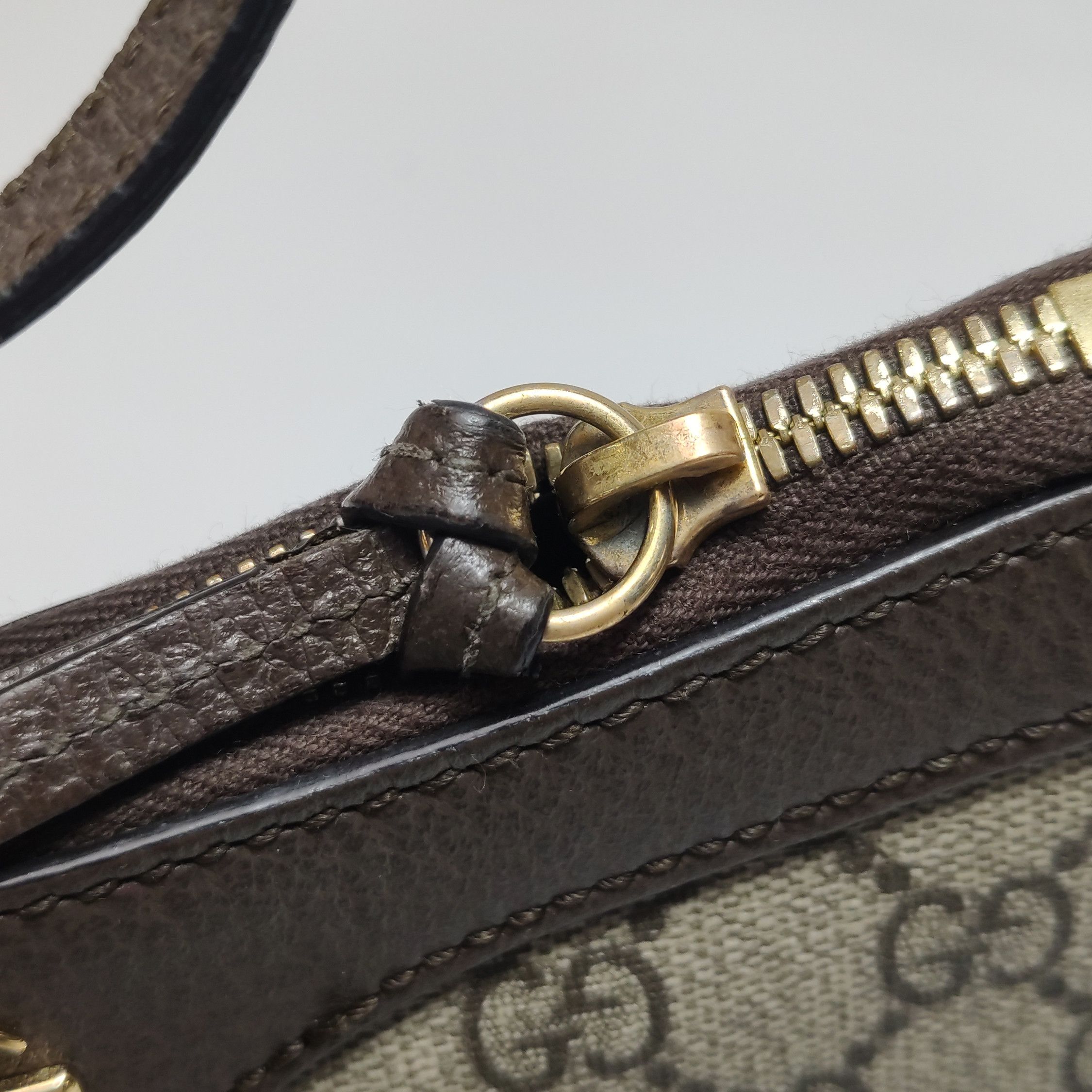 Gucci Gucci Women os Shoulder Bags Size ONE SIZE - 13 Thumbnail