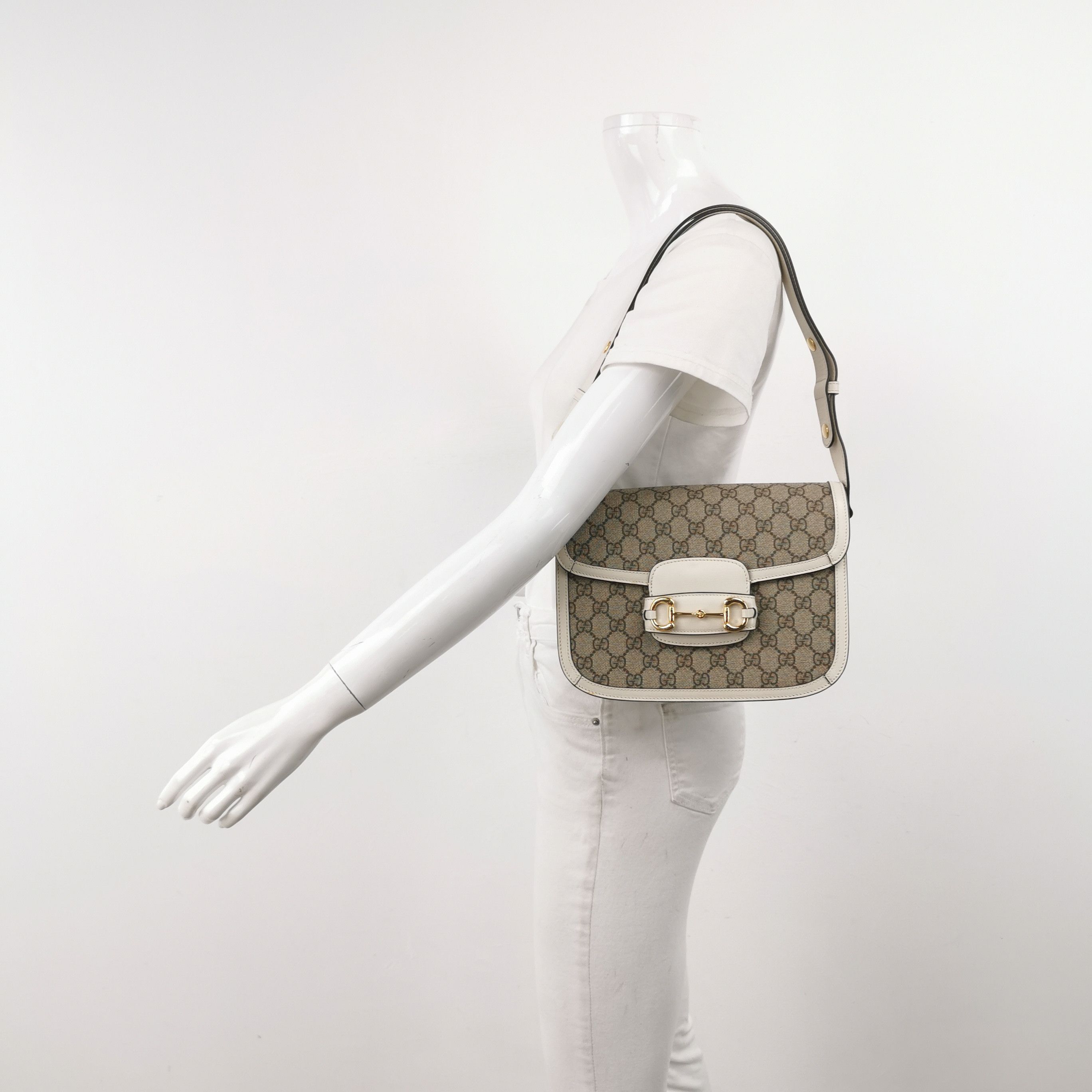 Gucci Gucci Women os Shoulder Bags Size ONE SIZE - 2 Thumbnail
