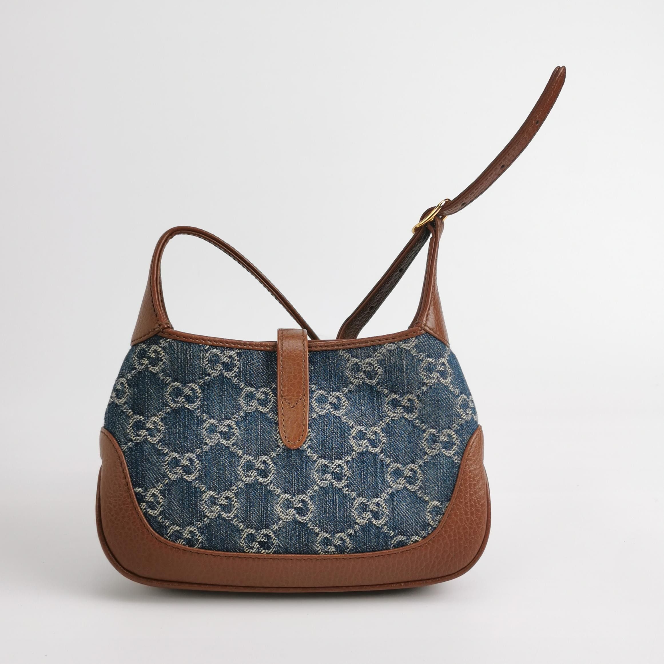 Gucci Gucci Women os Shoulder Bags Size ONE SIZE - 5 Thumbnail