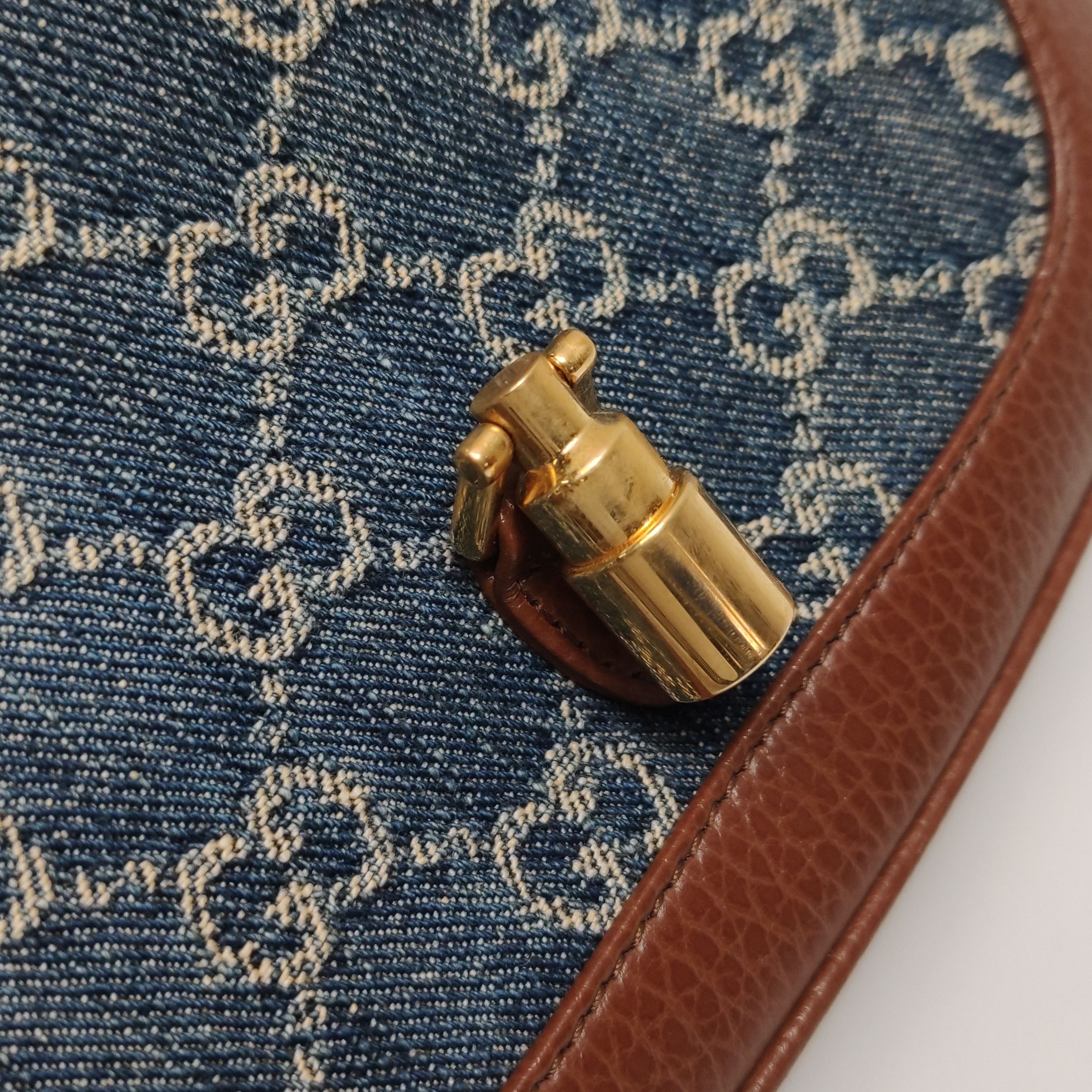 Gucci Gucci Women os Shoulder Bags Size ONE SIZE - 11 Thumbnail