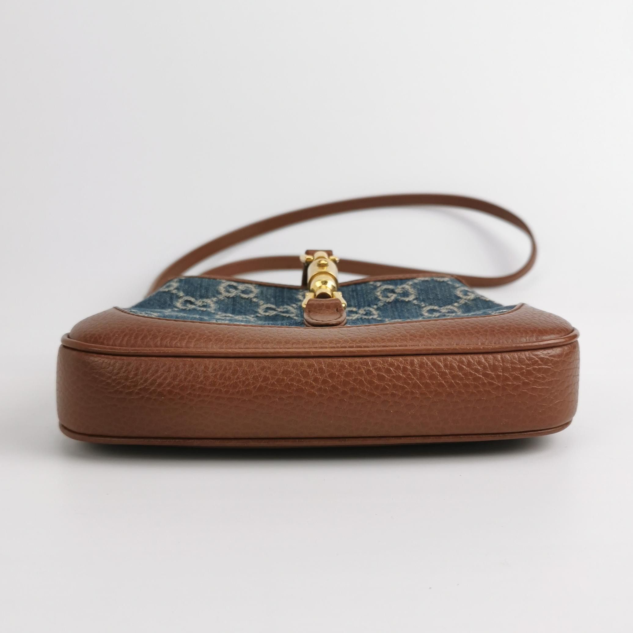 Gucci Gucci Women os Shoulder Bags Size ONE SIZE - 6 Thumbnail