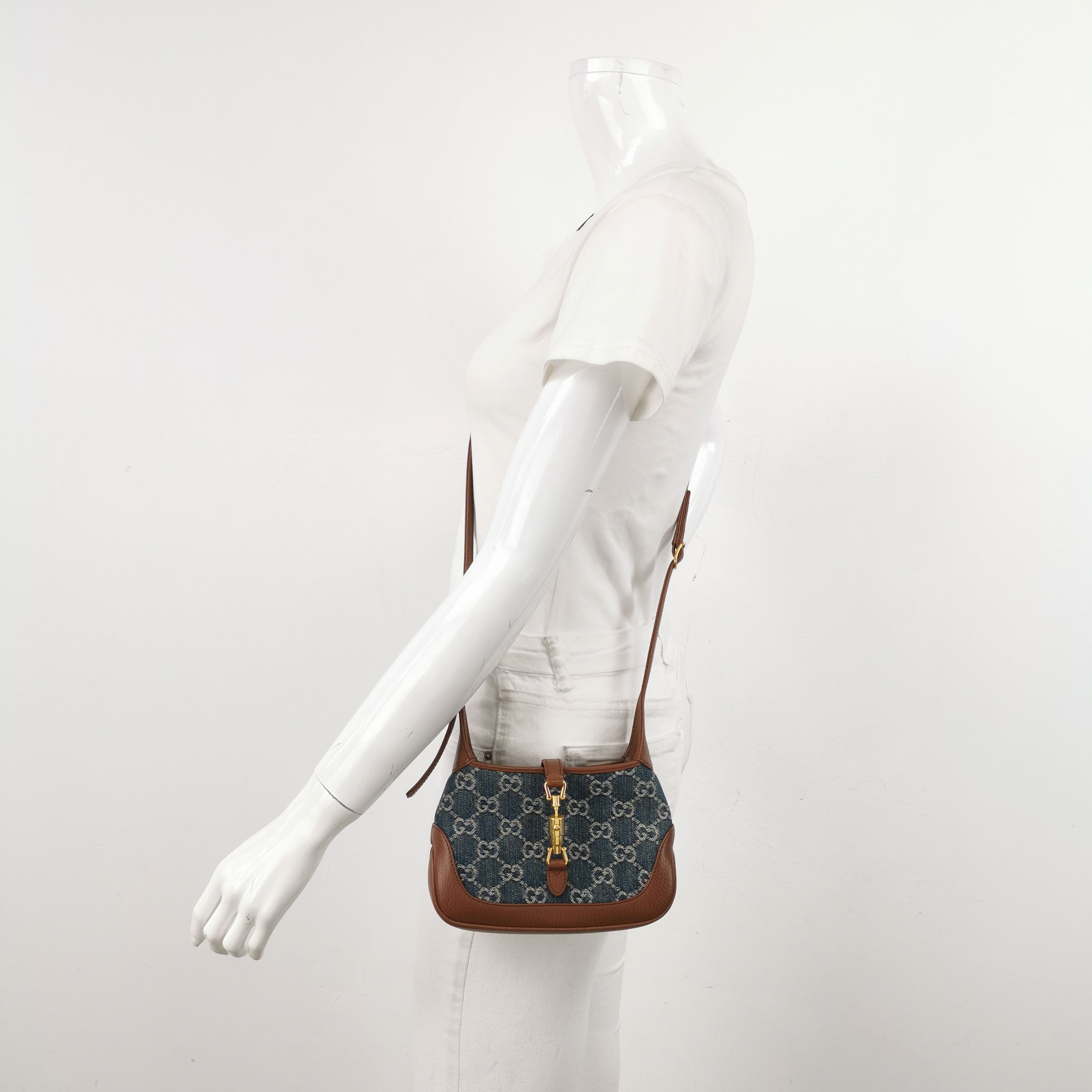 Gucci Gucci Women os Shoulder Bags Size ONE SIZE - 2 Thumbnail
