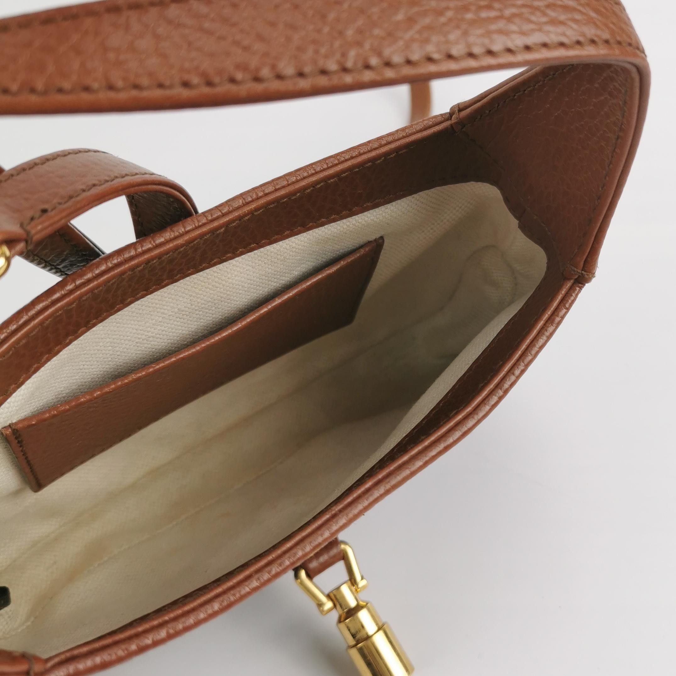 Gucci Gucci Women os Shoulder Bags Size ONE SIZE - 7 Thumbnail
