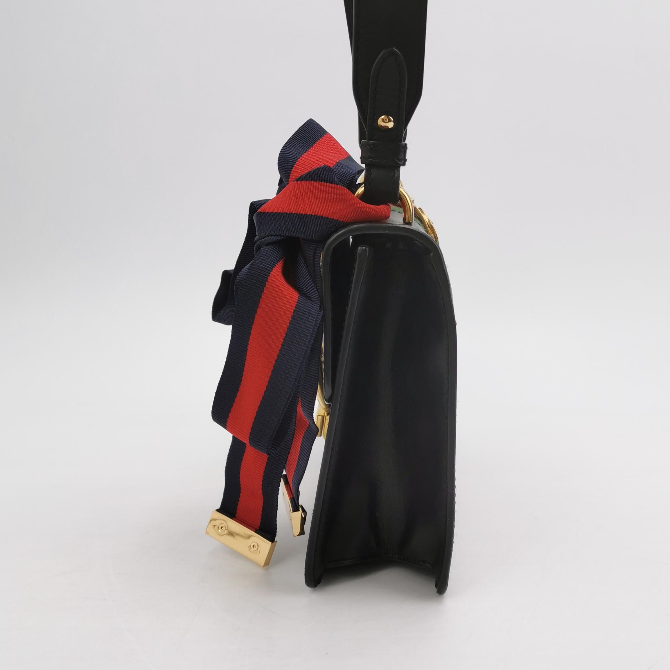 Gucci Gucci Women os Shoulder Bags Size ONE SIZE - 3 Thumbnail
