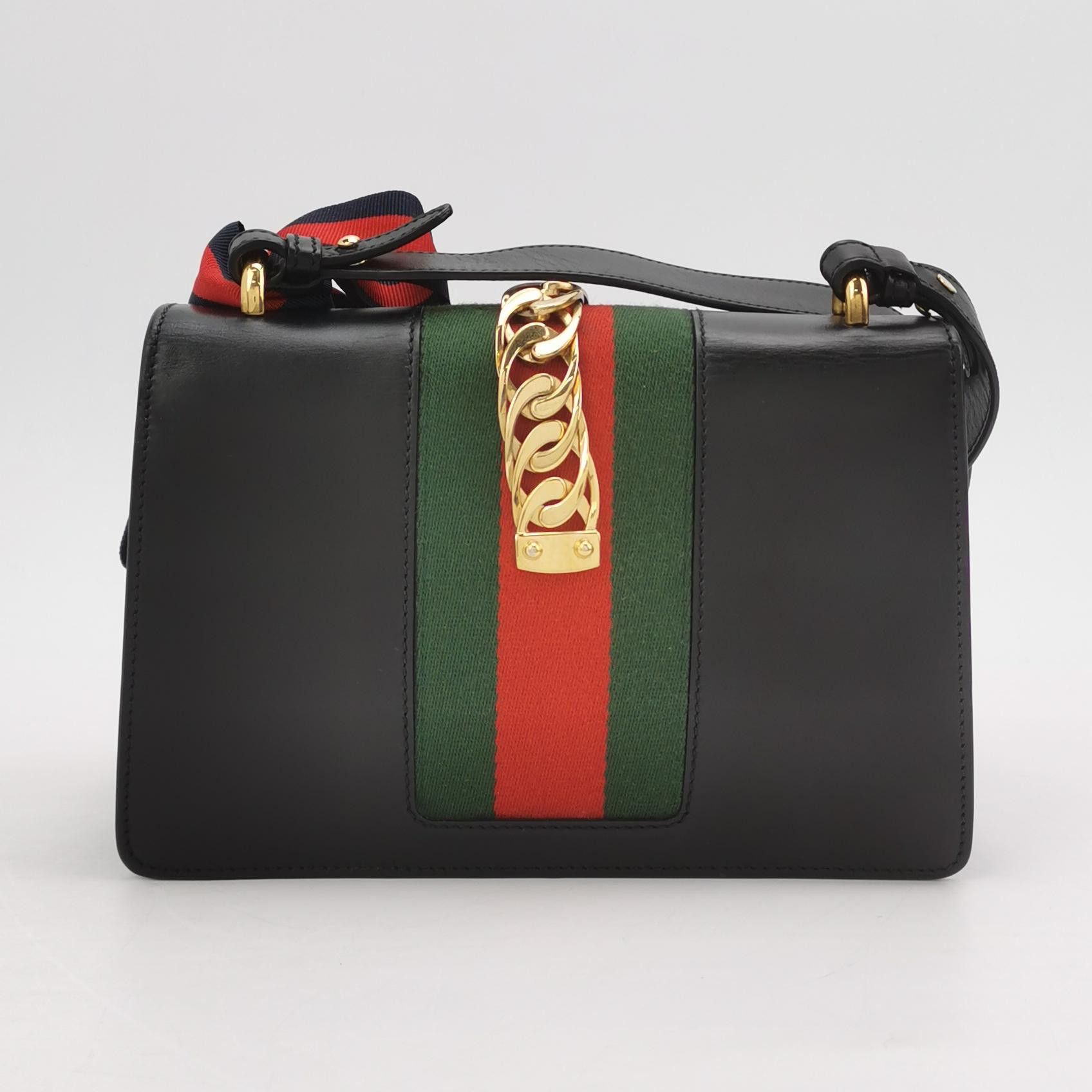Gucci Gucci Women os Shoulder Bags Size ONE SIZE - 5 Thumbnail