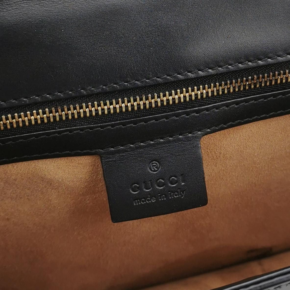 Gucci Gucci Women os Shoulder Bags Size ONE SIZE - 8 Thumbnail