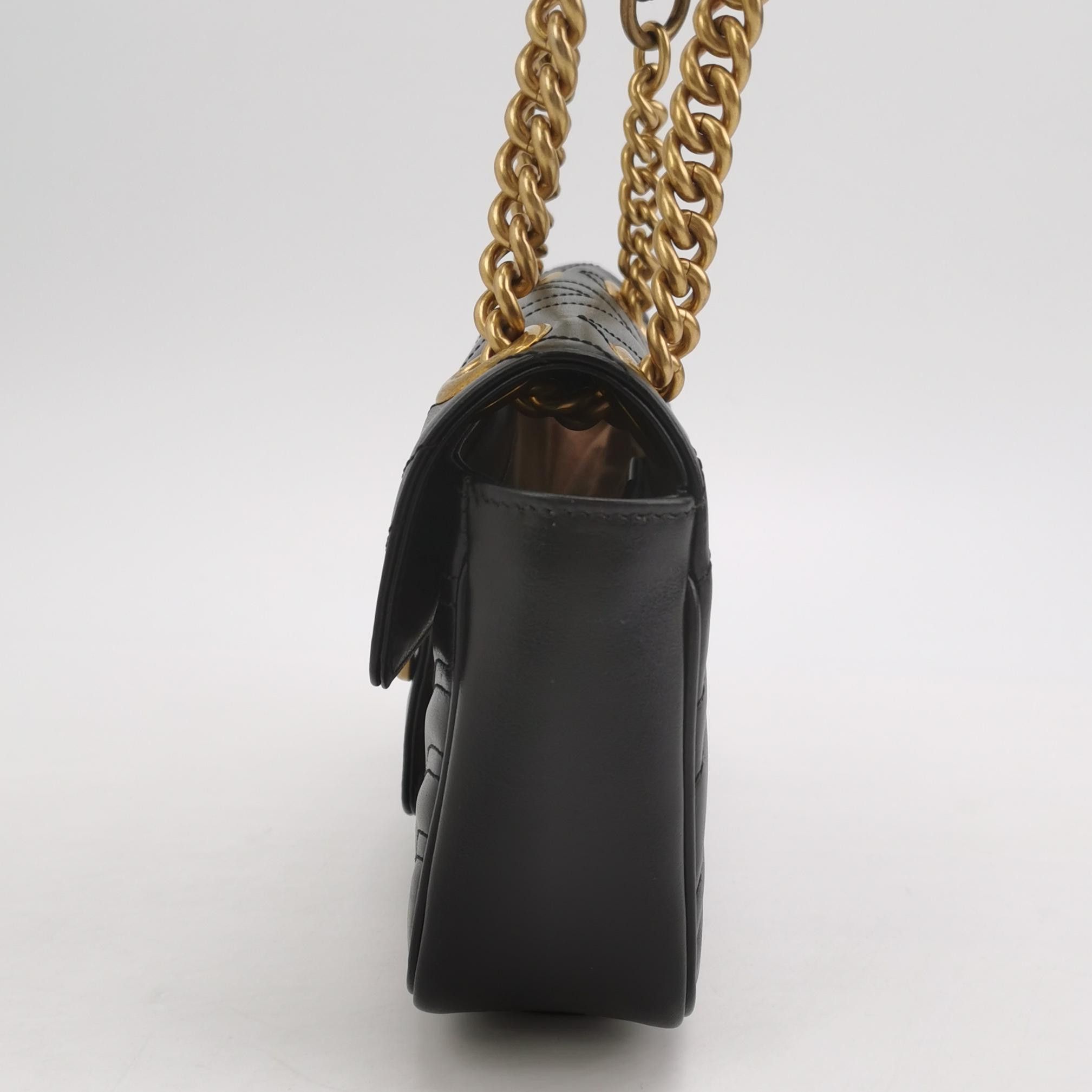 Gucci Gucci Women os Shoulder Bags Size ONE SIZE - 3 Thumbnail