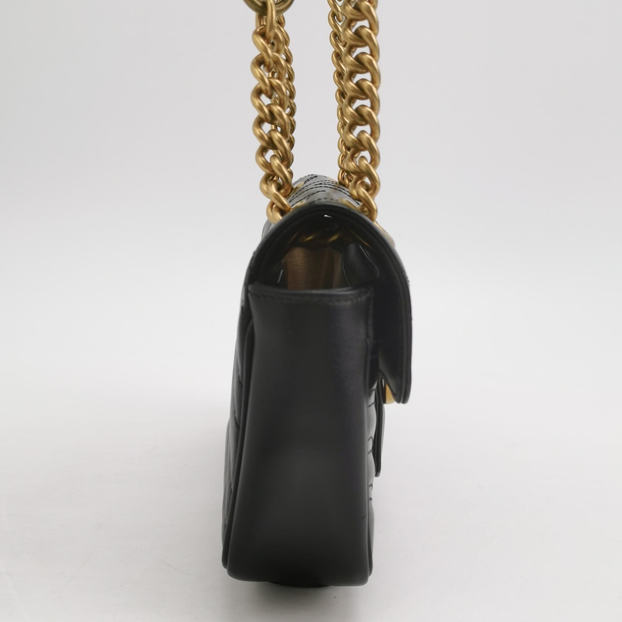 Gucci Gucci Women os Shoulder Bags Size ONE SIZE - 4 Thumbnail