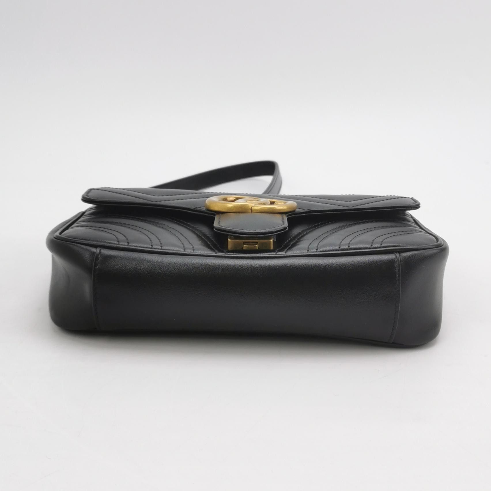 Gucci Gucci Women os Shoulder Bags Size ONE SIZE - 6 Thumbnail