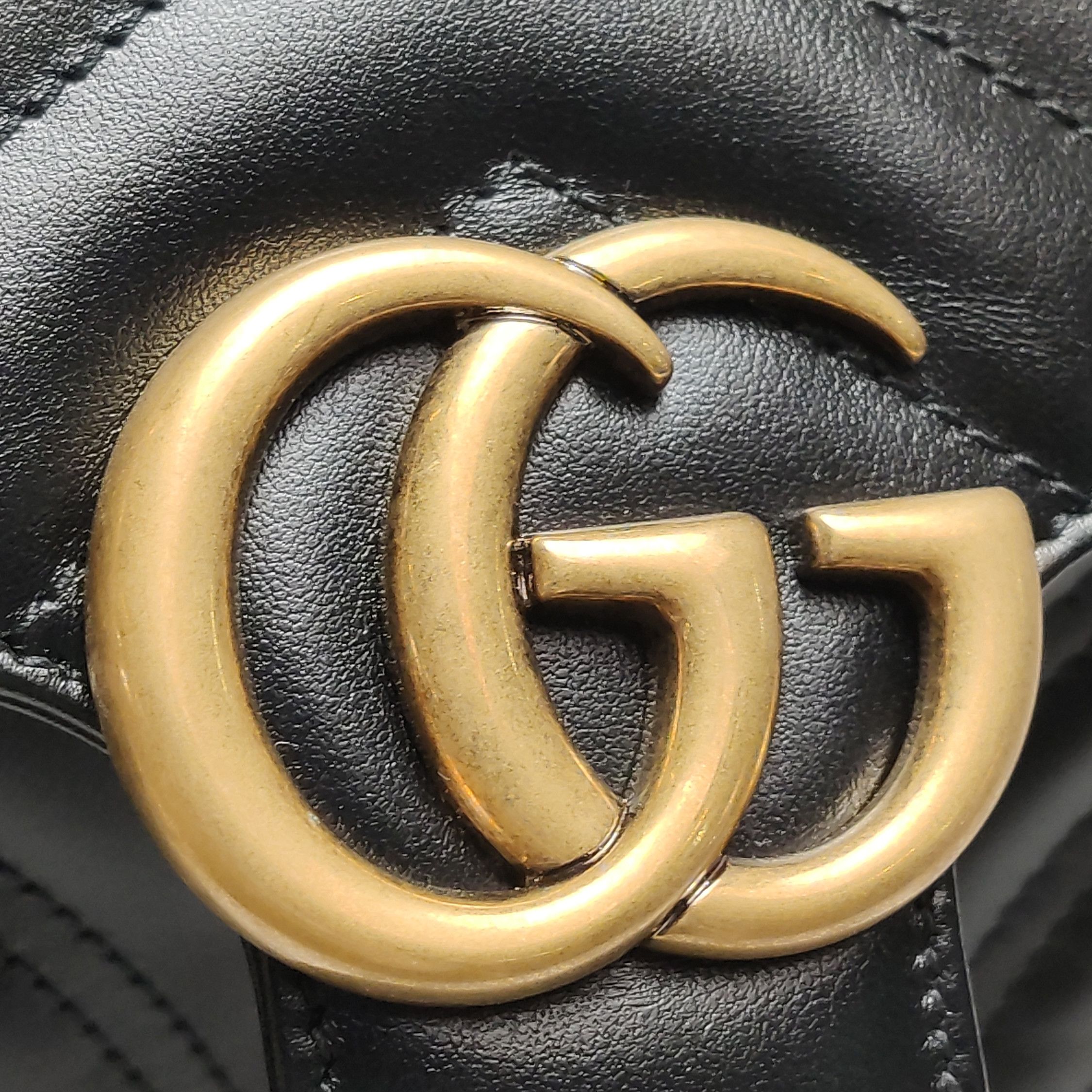 Gucci Gucci Women os Shoulder Bags Size ONE SIZE - 13 Thumbnail