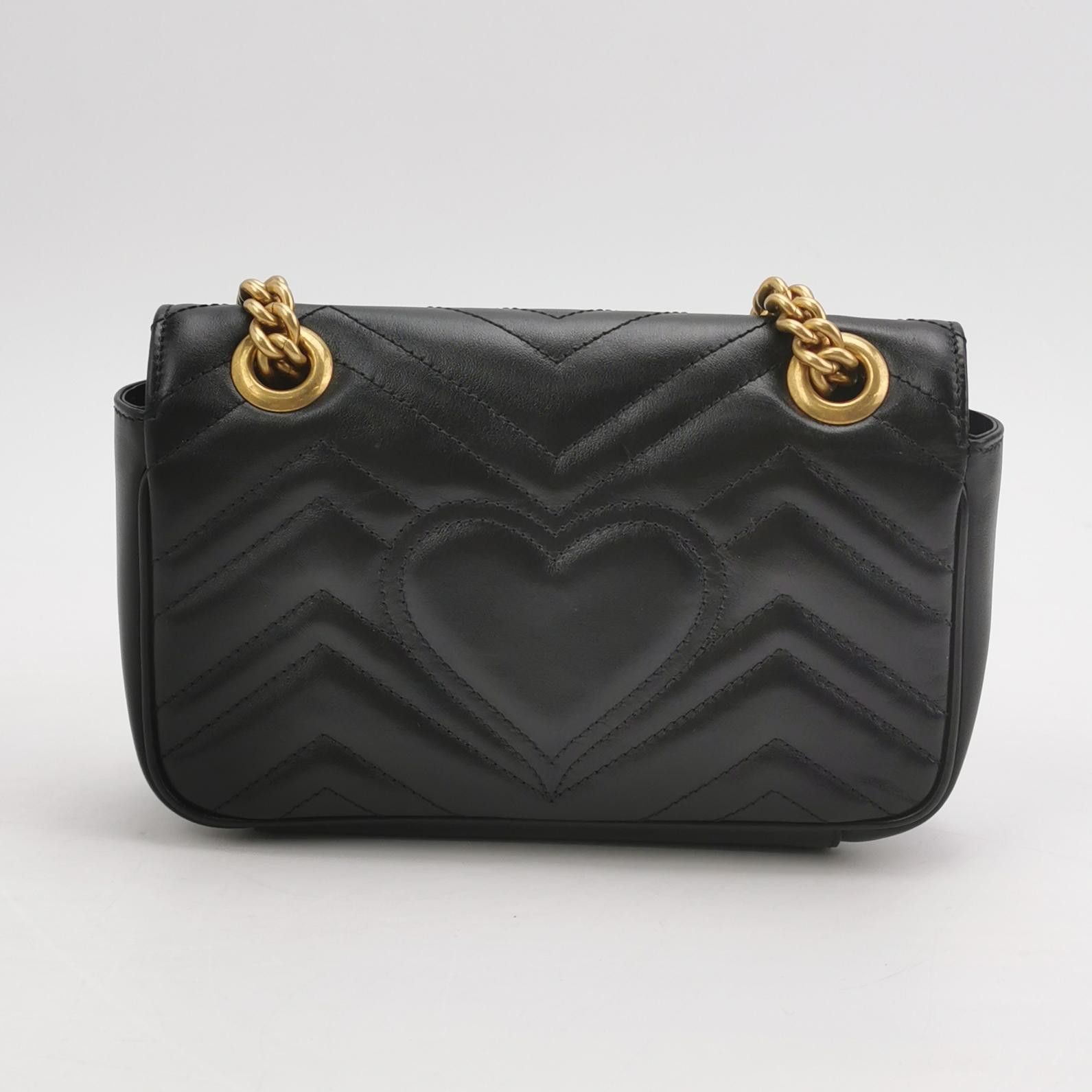 Gucci Gucci Women os Shoulder Bags Size ONE SIZE - 5 Thumbnail
