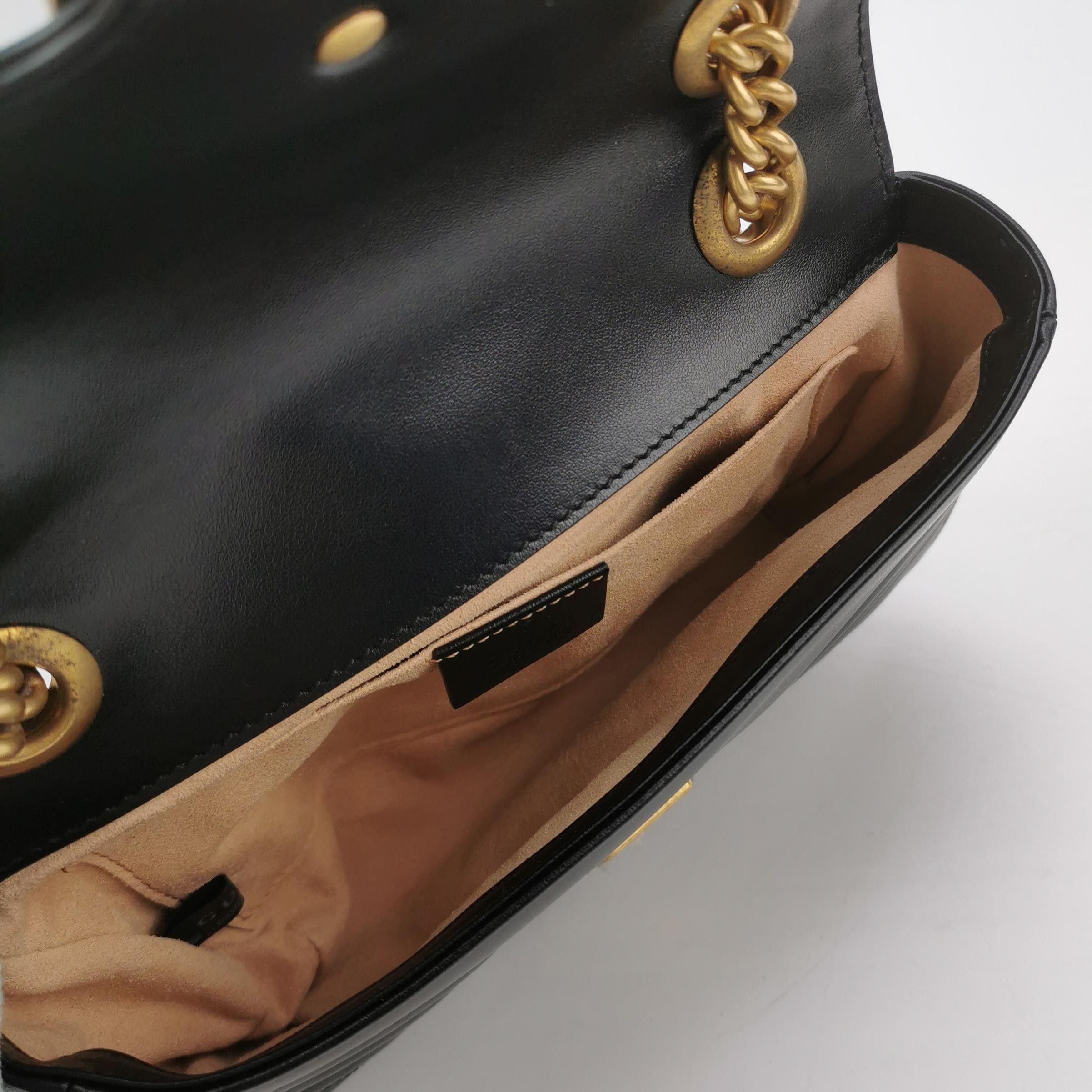 Gucci Gucci Women os Shoulder Bags Size ONE SIZE - 7 Thumbnail