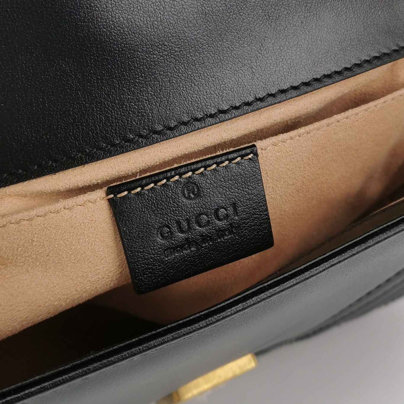 Gucci Gucci Women os Shoulder Bags Size ONE SIZE - 8 Thumbnail