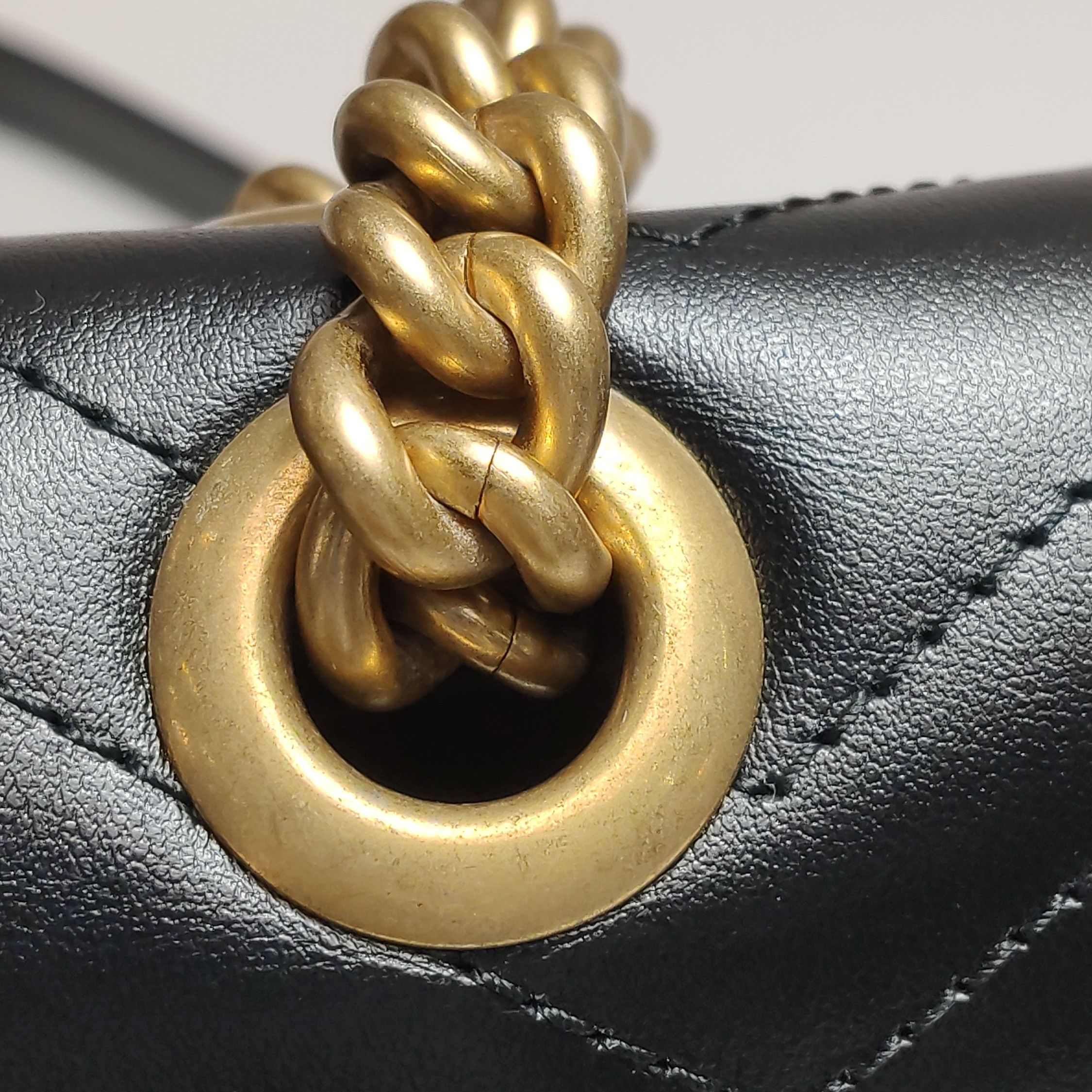Gucci Gucci Women os Shoulder Bags Size ONE SIZE - 14 Thumbnail