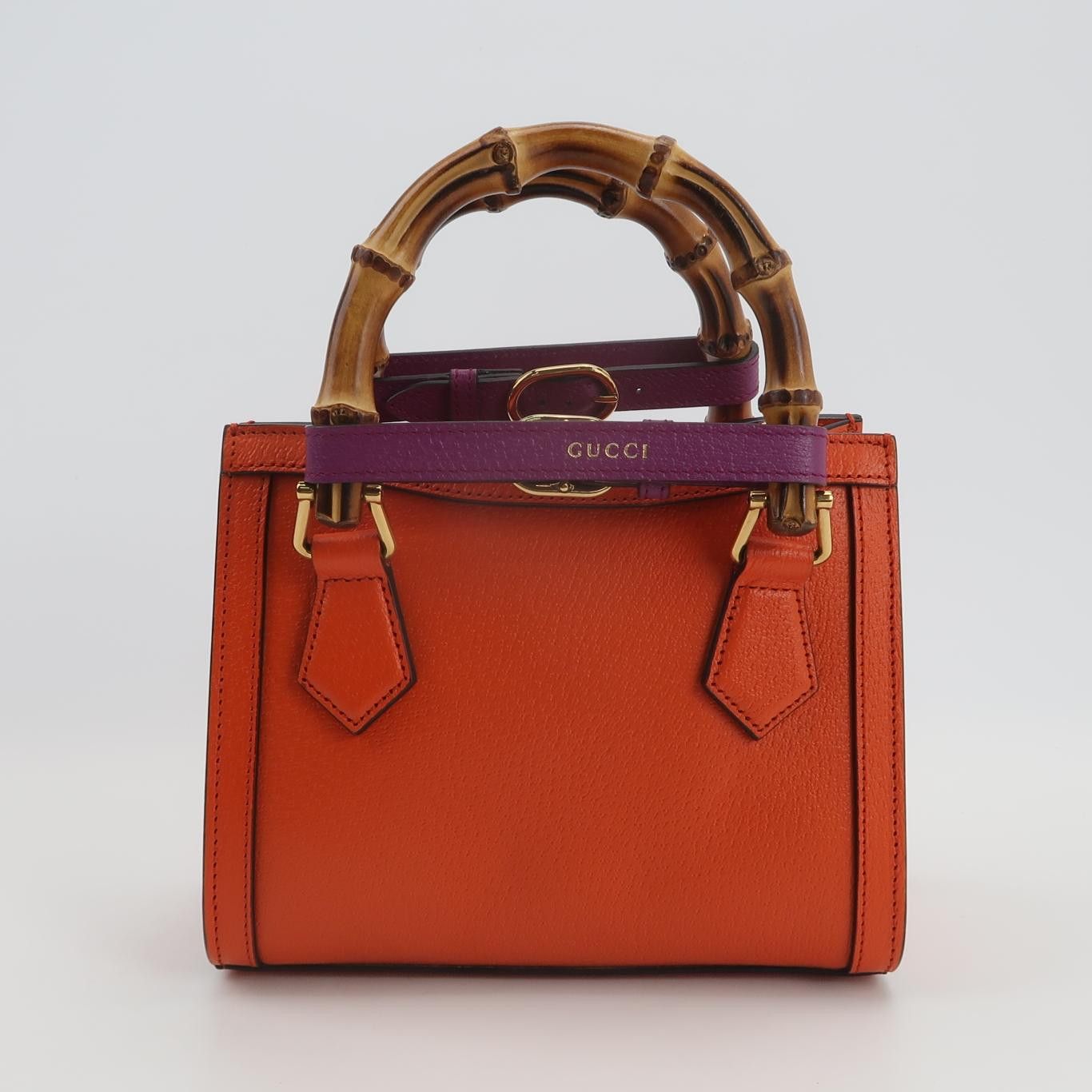 Gucci Gucci Women os Shoulder Bags Size ONE SIZE - 5 Thumbnail