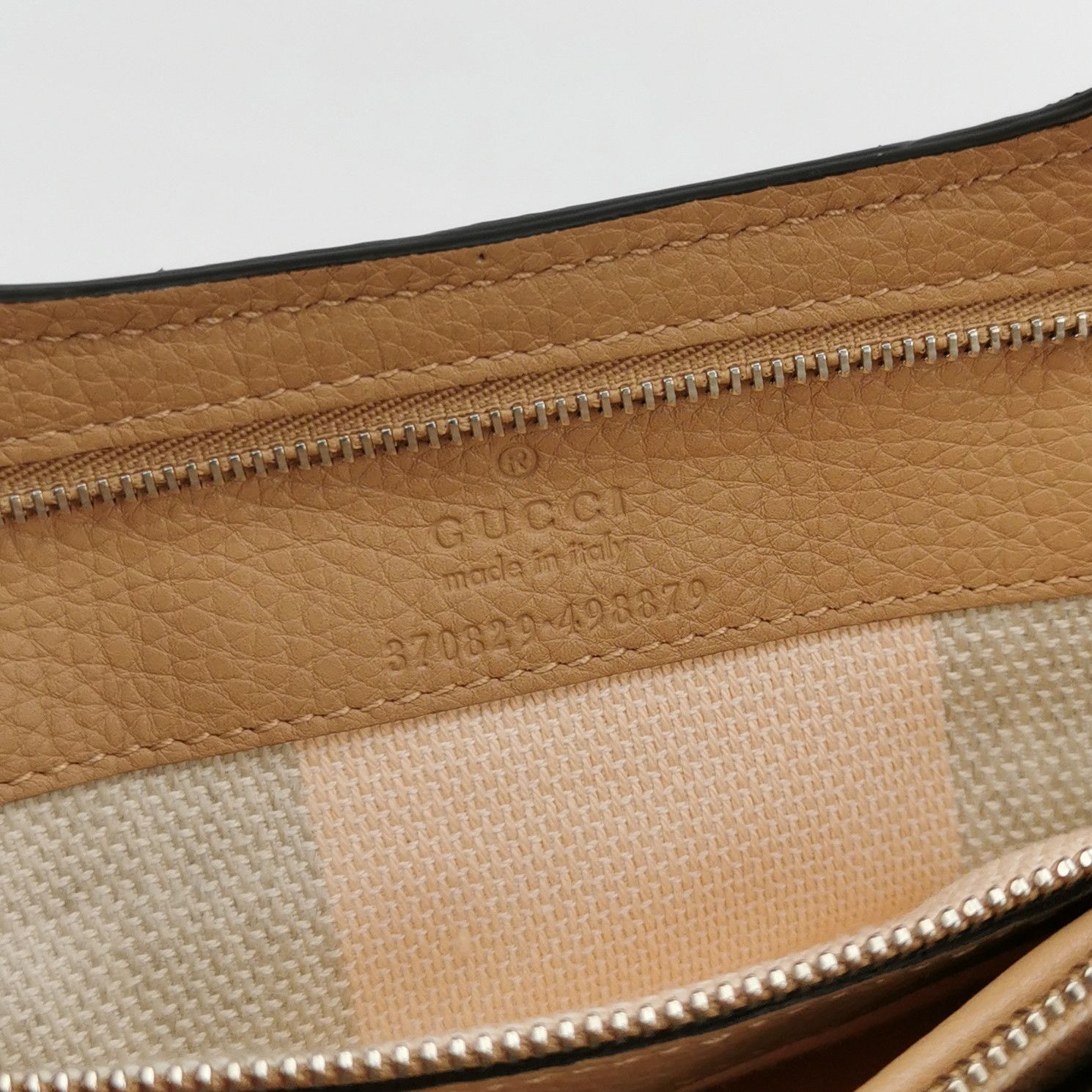 Gucci Gucci Women os Shoulder Bags Size ONE SIZE - 8 Thumbnail