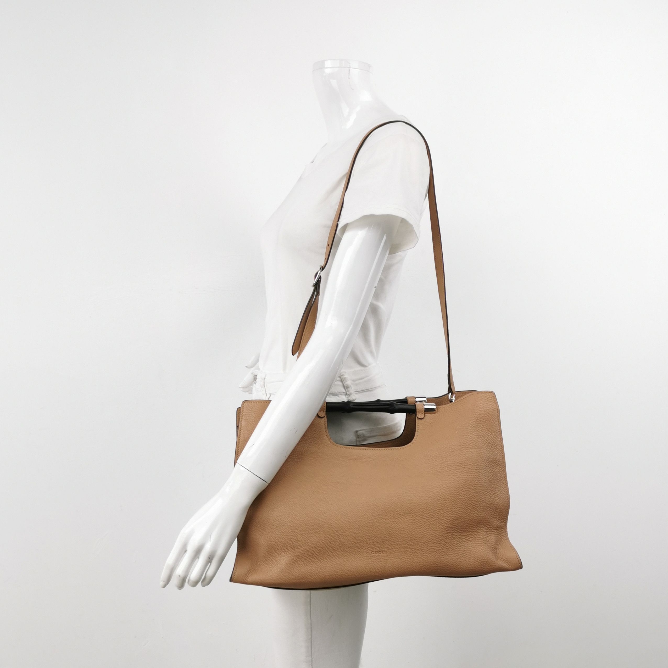 Gucci Gucci Women os Shoulder Bags Size ONE SIZE - 2 Thumbnail