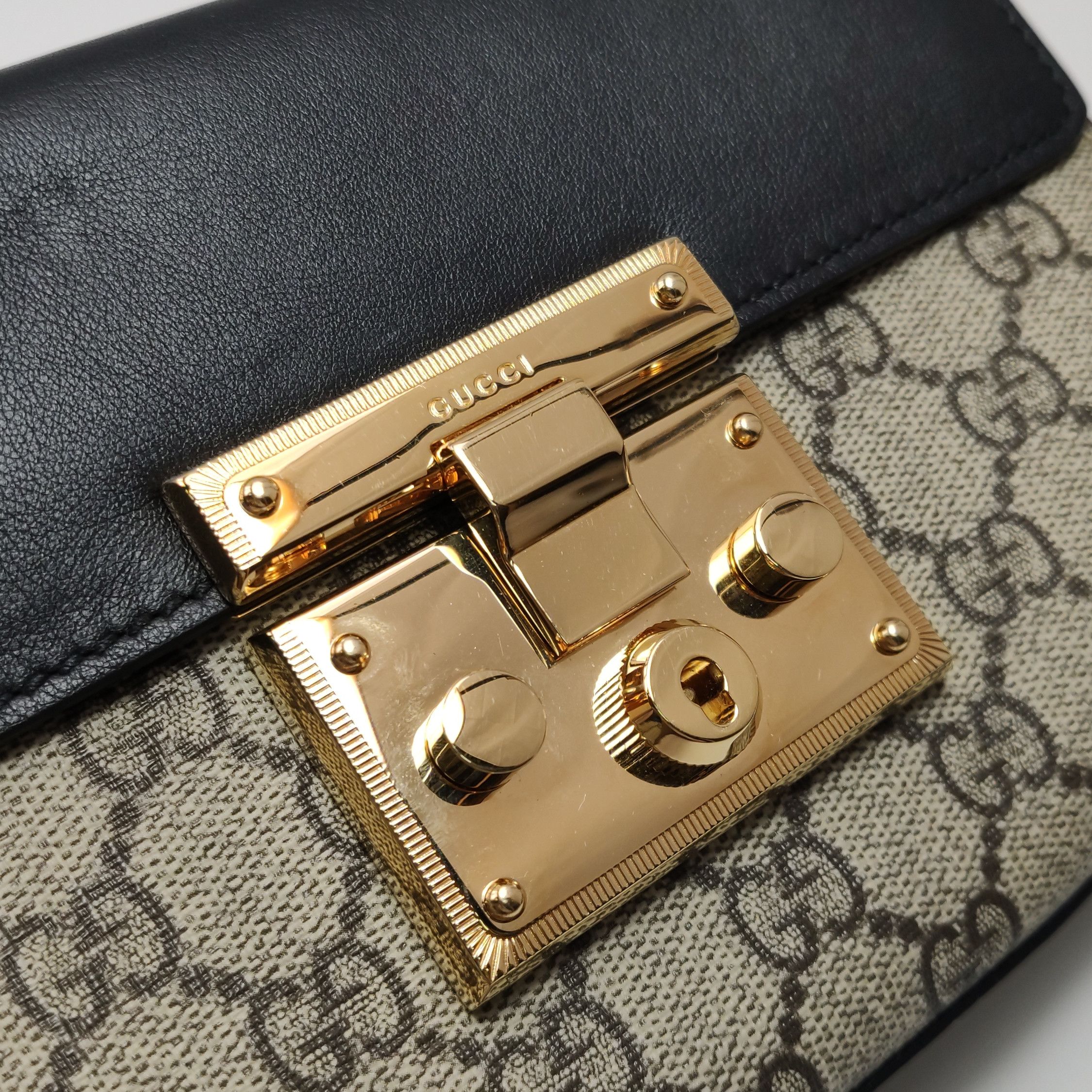 Gucci Gucci Women os Shoulder Bags Size ONE SIZE - 10 Thumbnail