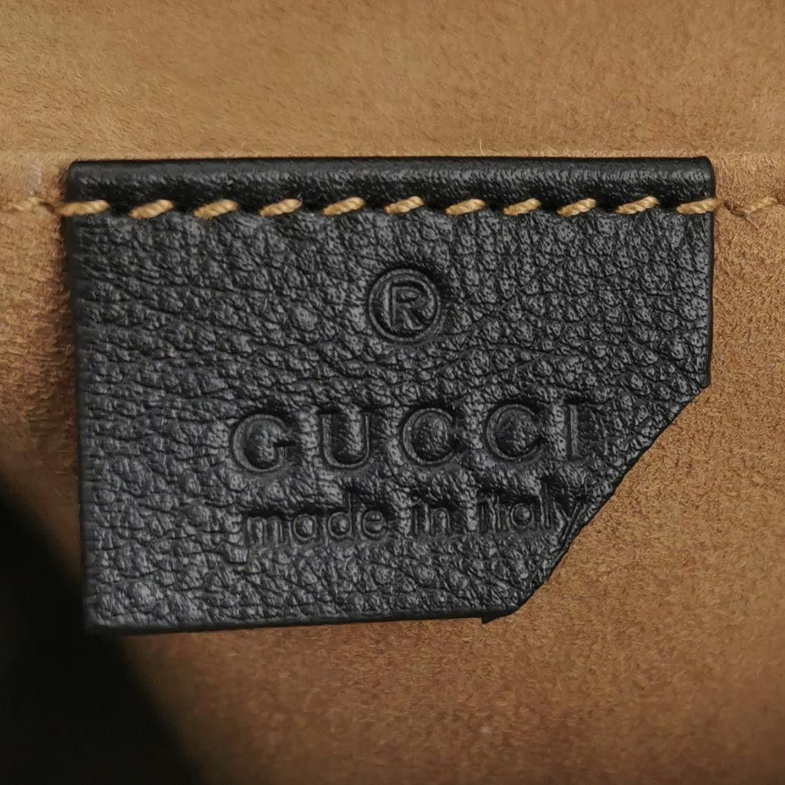 Gucci Gucci Women os Shoulder Bags Size ONE SIZE - 8 Thumbnail