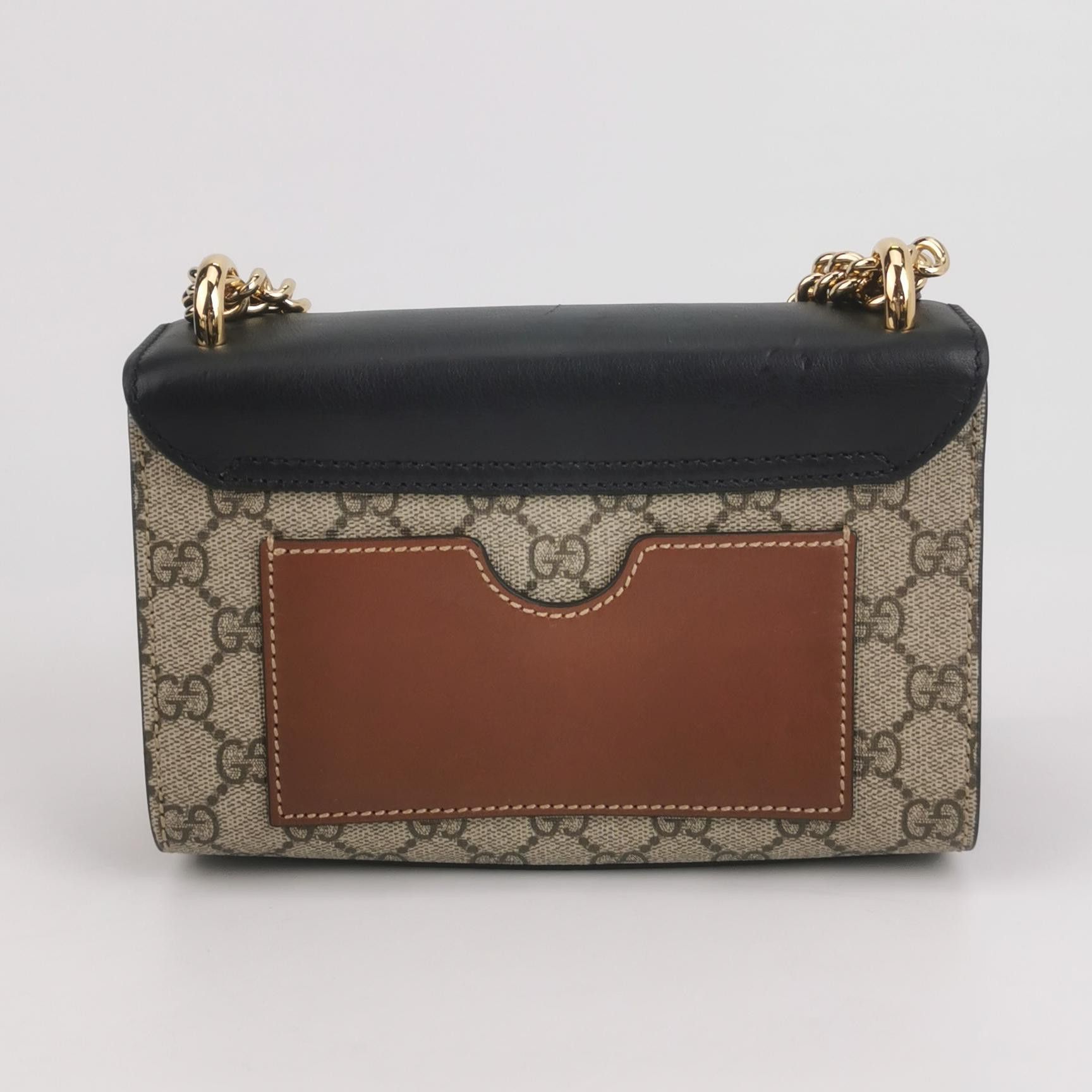 Gucci Gucci Women os Shoulder Bags Size ONE SIZE - 5 Thumbnail