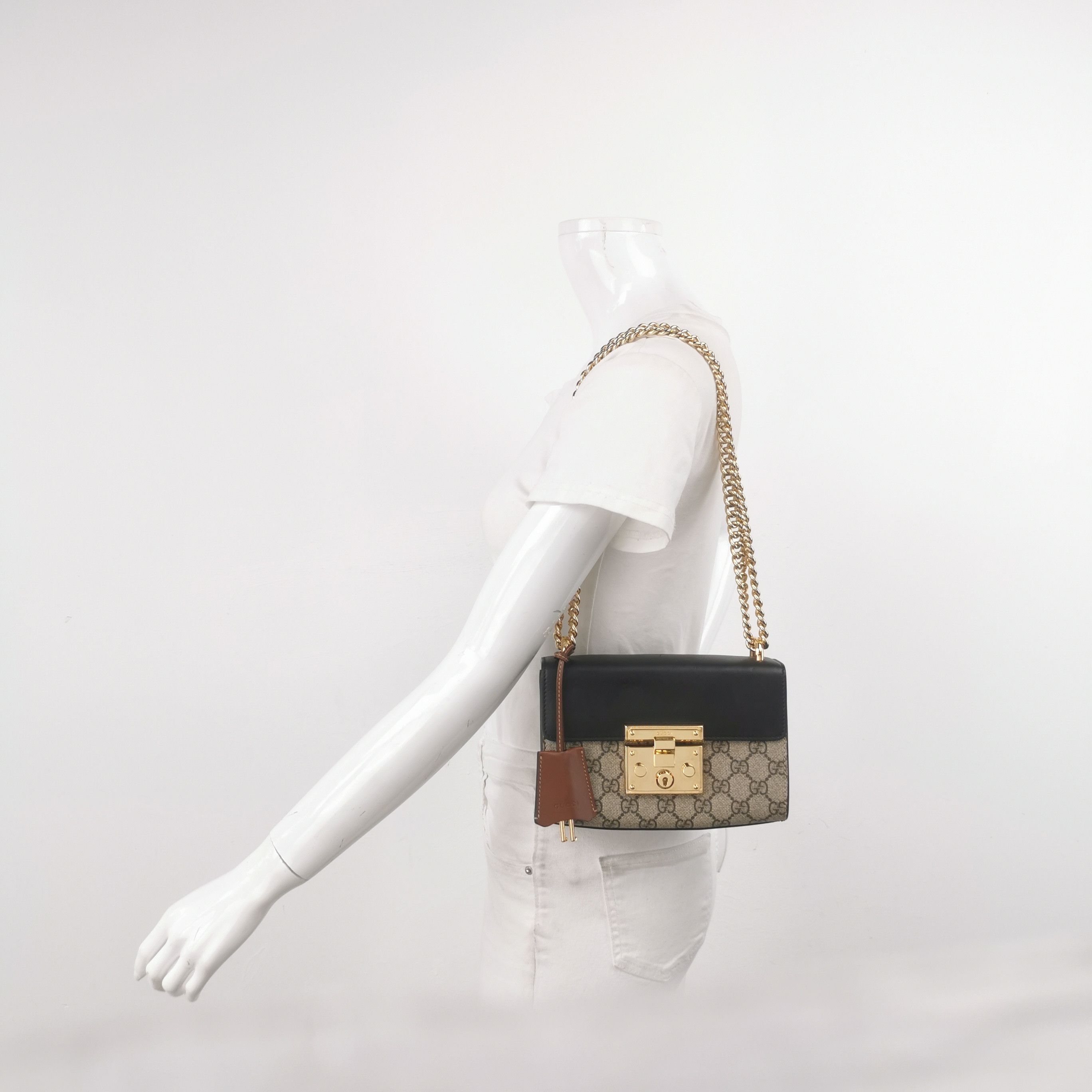 Gucci Gucci Women os Shoulder Bags Size ONE SIZE - 2 Thumbnail