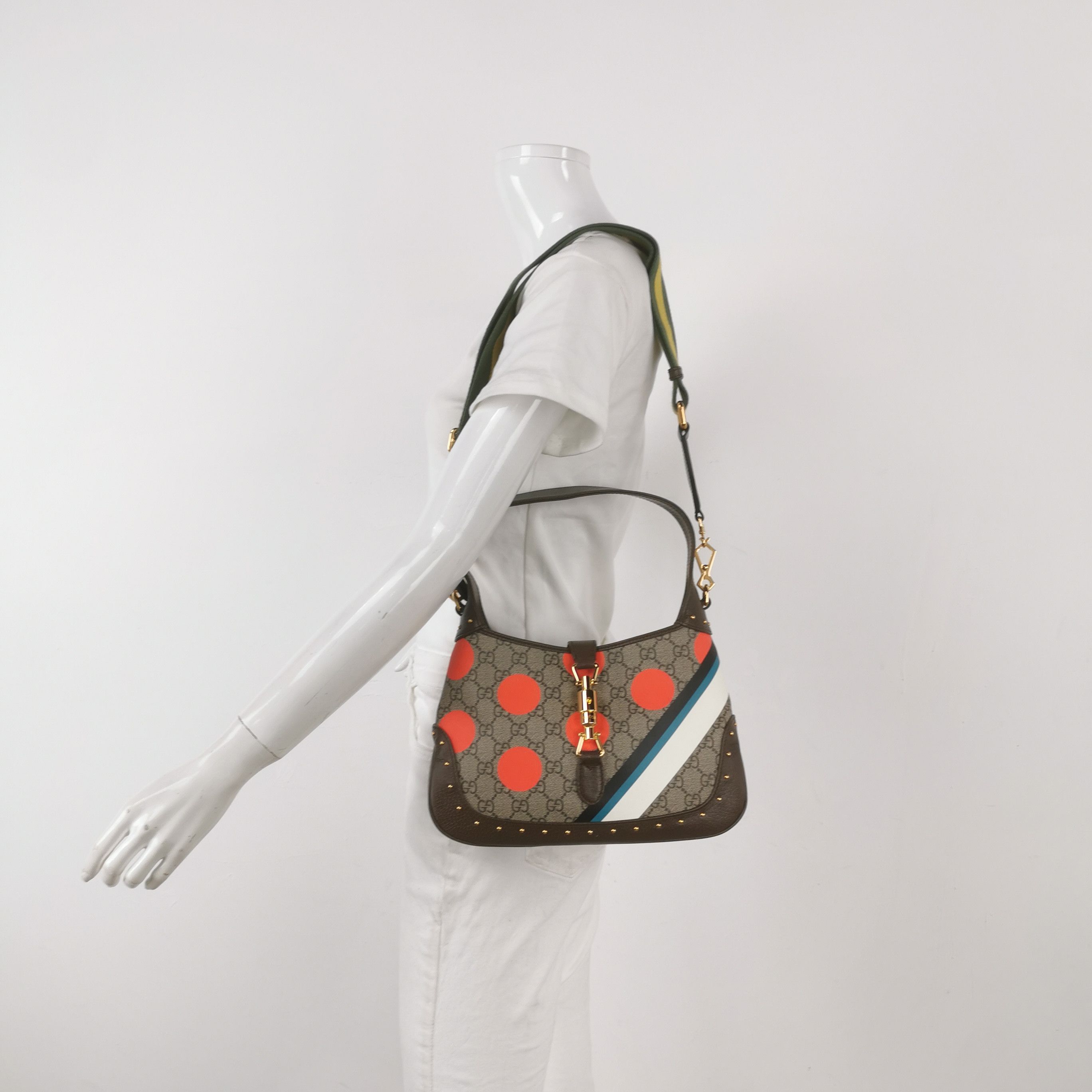 Gucci Gucci Women os Shoulder Bags Size ONE SIZE - 2 Thumbnail