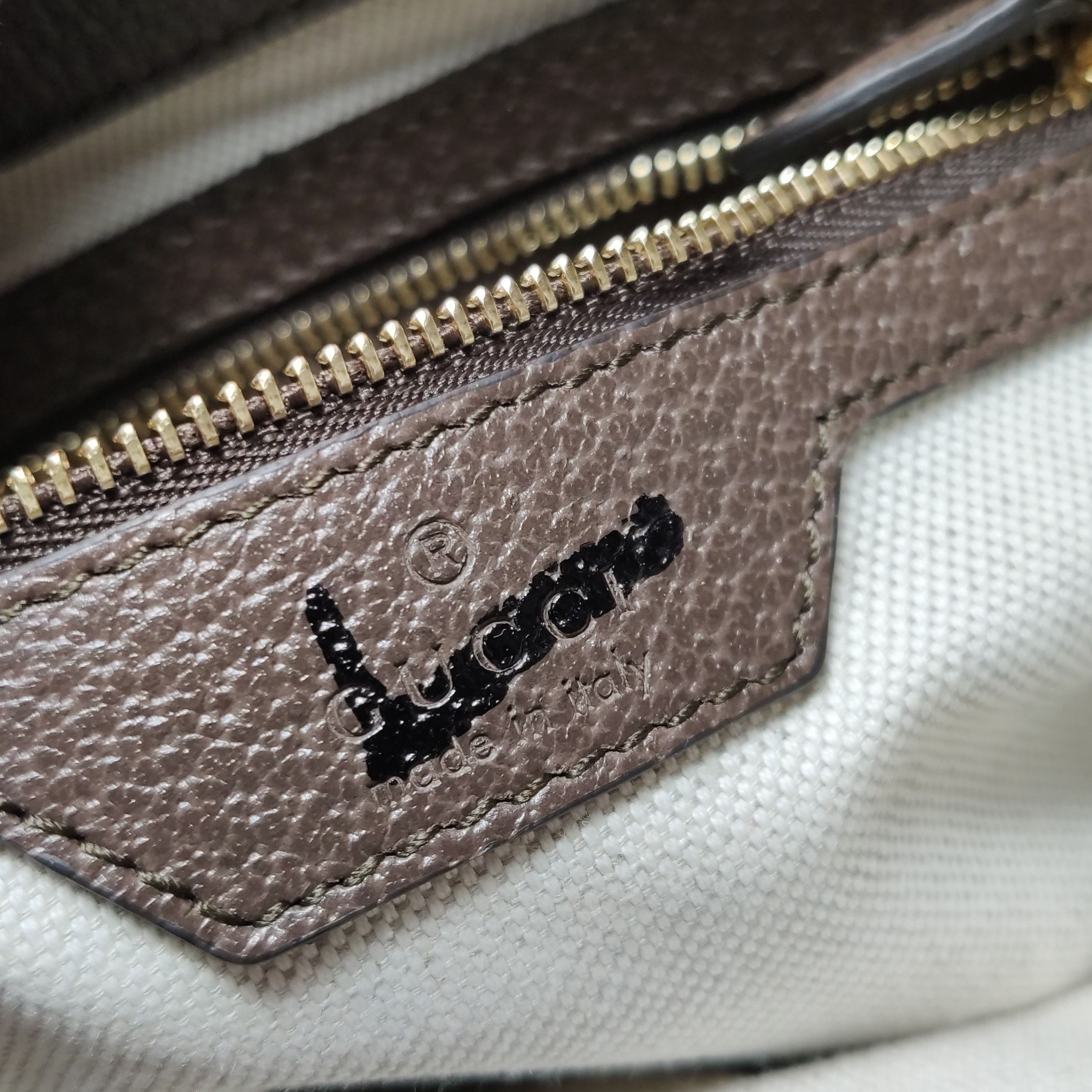 Gucci Gucci Women os Shoulder Bags Size ONE SIZE - 13 Thumbnail