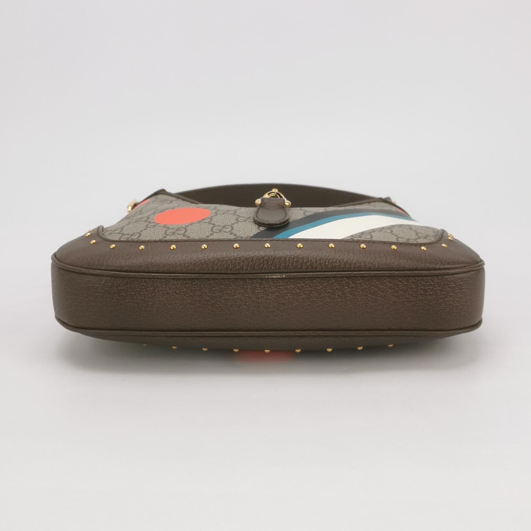 Gucci Gucci Women os Shoulder Bags Size ONE SIZE - 6 Thumbnail